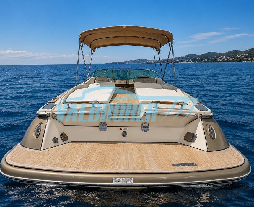 Chris Craft LAUNCH 32 · 2015 in vendita in Costa Azzurra — foto 5