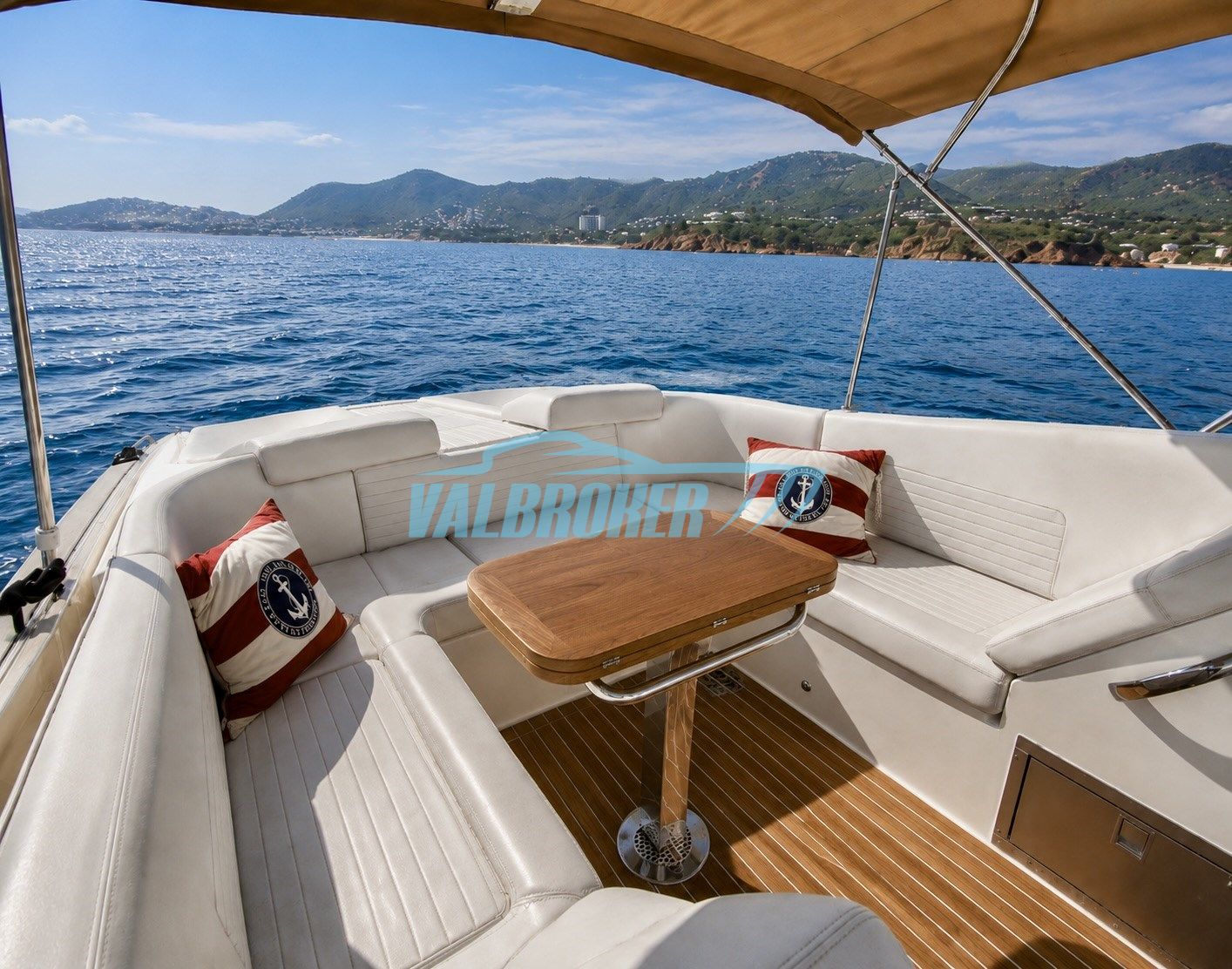 Chris Craft LAUNCH 32 · 2015 in vendita in Costa Azzurra — foto 6