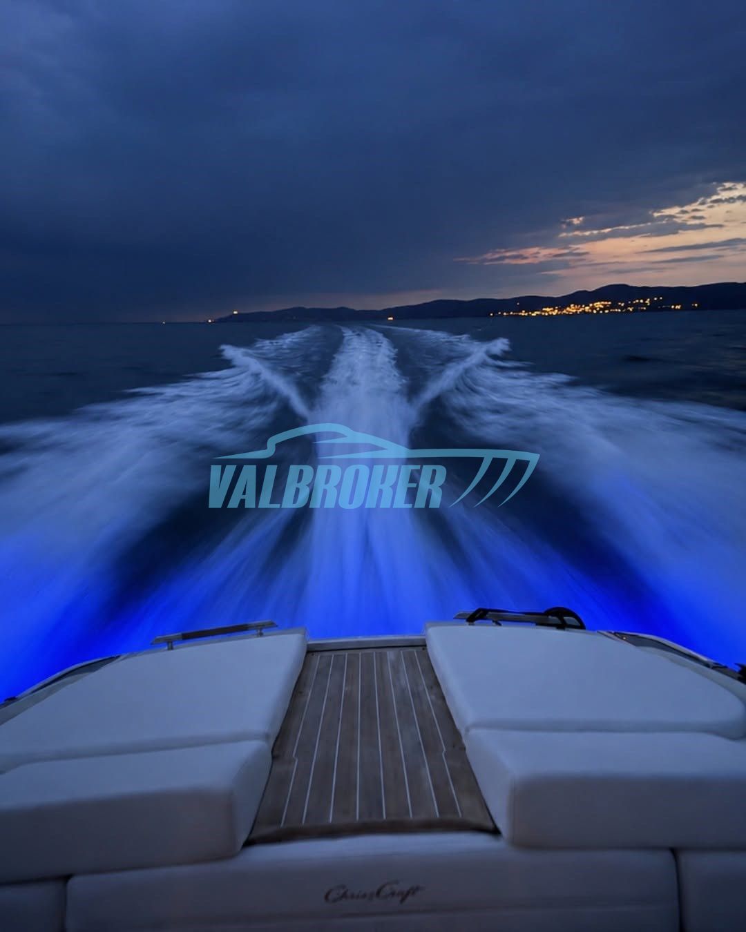 Chris Craft LAUNCH 32 · 2015 in vendita in Costa Azzurra — foto 7