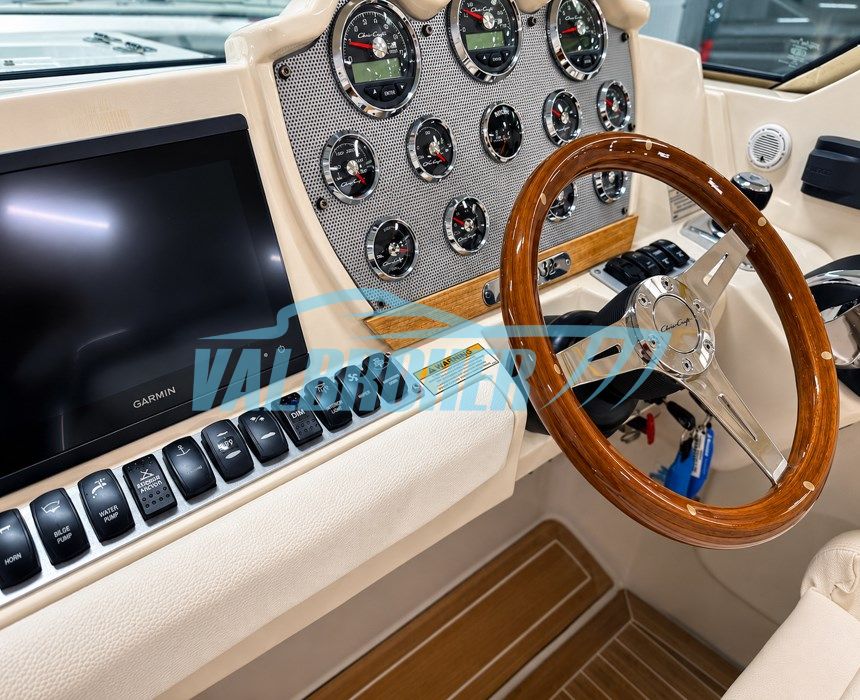 Chris Craft LAUNCH 32 · 2015 in vendita in Costa Azzurra — foto 8
