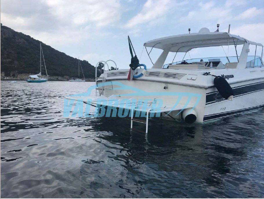Magnum Marine Magnum 53' Sport · 1992 zu verkaufen – Ligurien und Genua — Foto 3