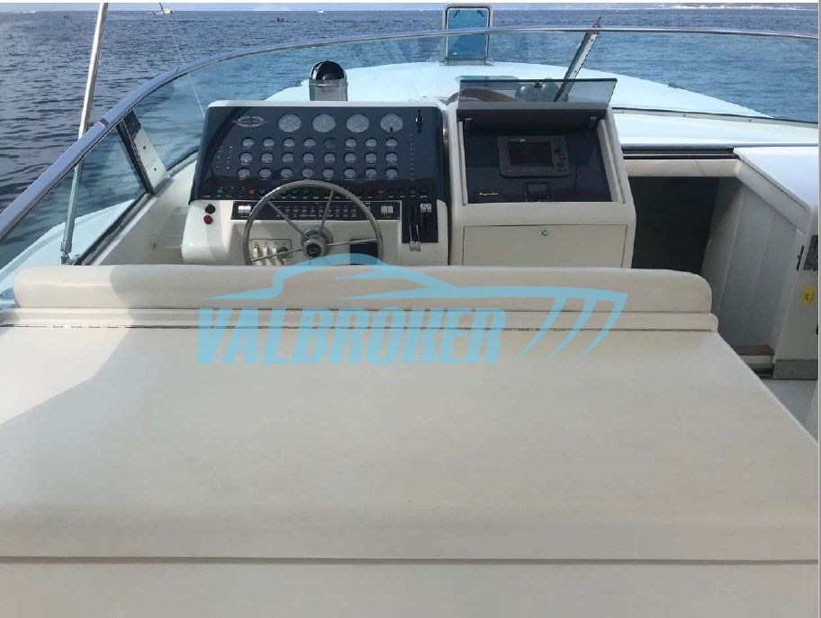 Magnum Marine Magnum 53' Sport · 1992 zu verkaufen – Ligurien und Genua — Foto 5