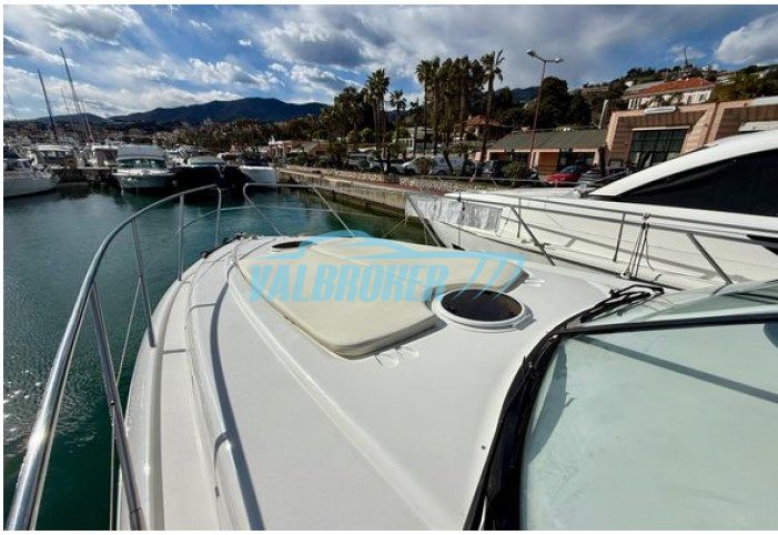Princess Yachts V 48 · 2006 in vendita in Liguria e Genova — foto 5