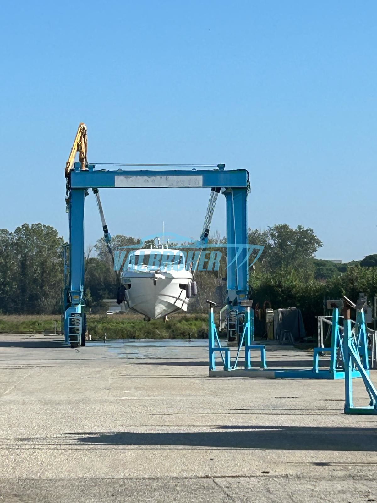 Sessa Marine C3X - Hard top · 2022 for sale in Other area — photo 4