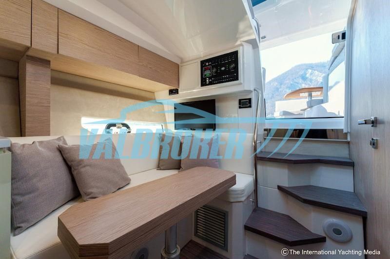 Sessa Marine C3X - Hard top · 2022 for sale in Other area — photo 6