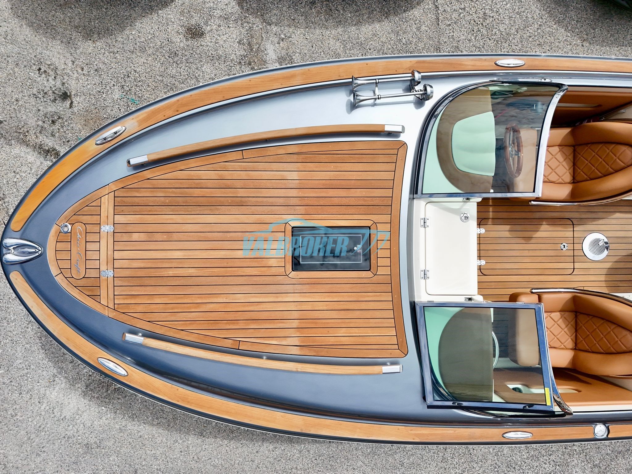 Chris Craft CORSAIR 27 · 2019 en venta en Costa Azul — foto 3