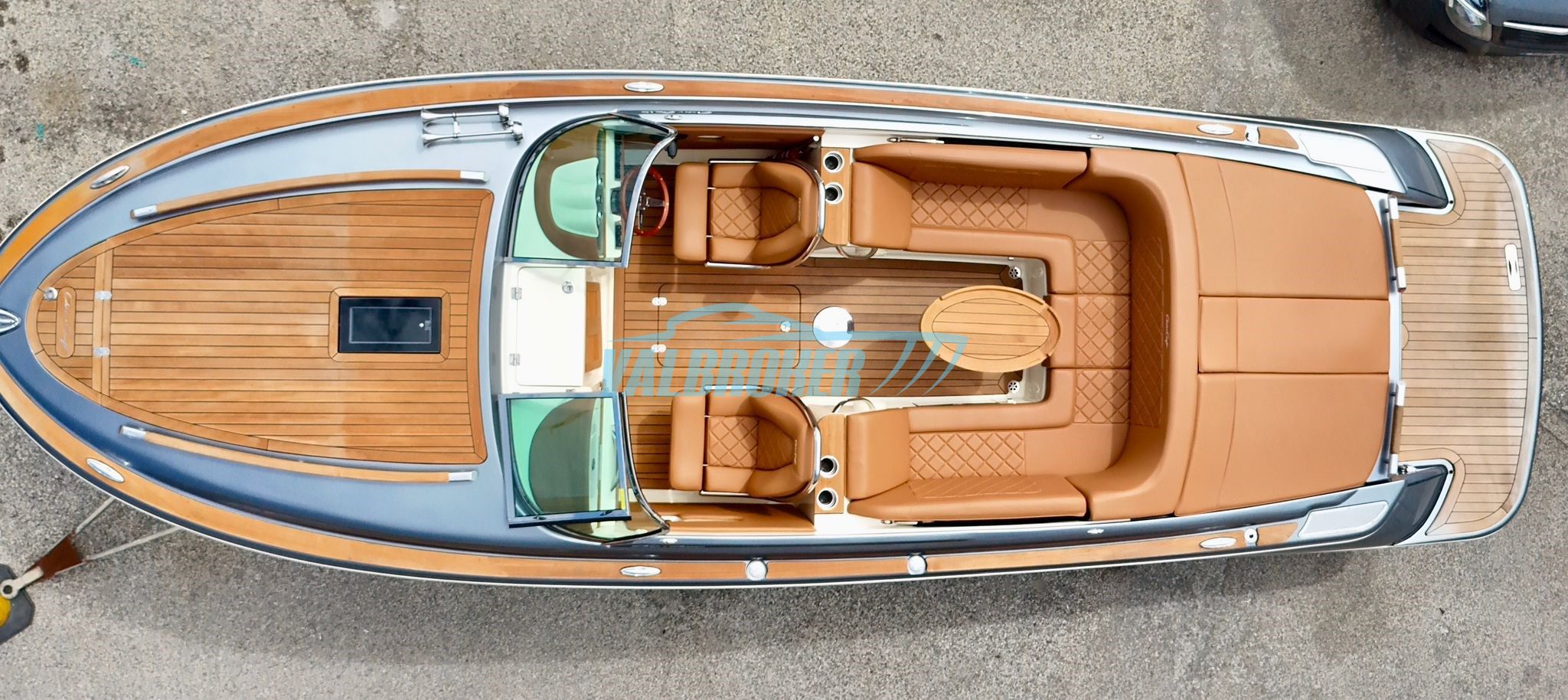 Chris Craft CORSAIR 27 · 2019 en venta en Costa Azul — foto 5