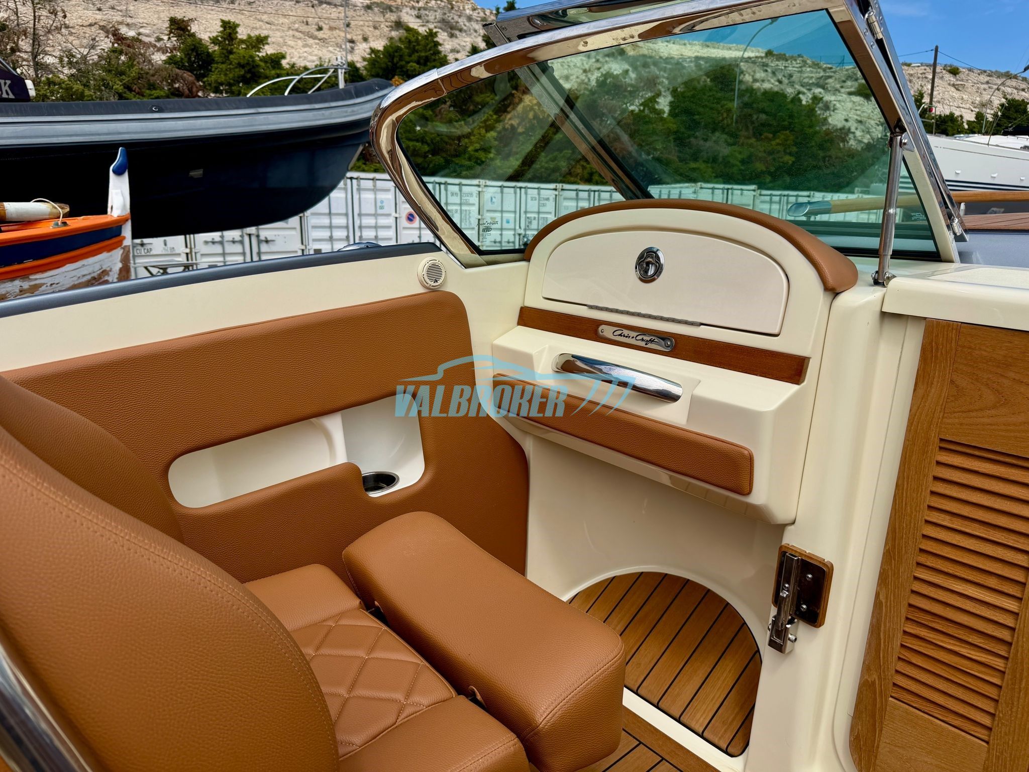 Chris Craft CORSAIR 27 · 2019 en venta en Costa Azul — foto 8