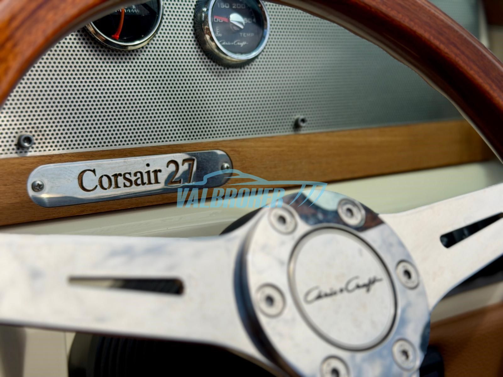 Chris Craft CORSAIR 27 · 2019 en venta en Costa Azul — foto 9