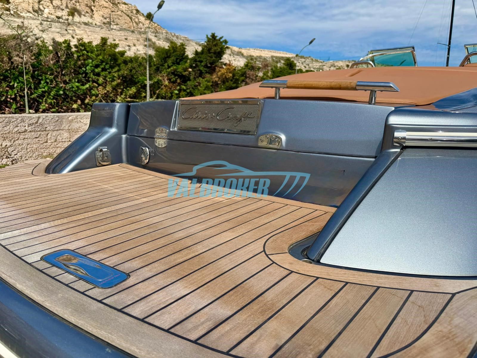 Chris Craft CORSAIR 27 · 2019 en venta en Costa Azul — foto 10