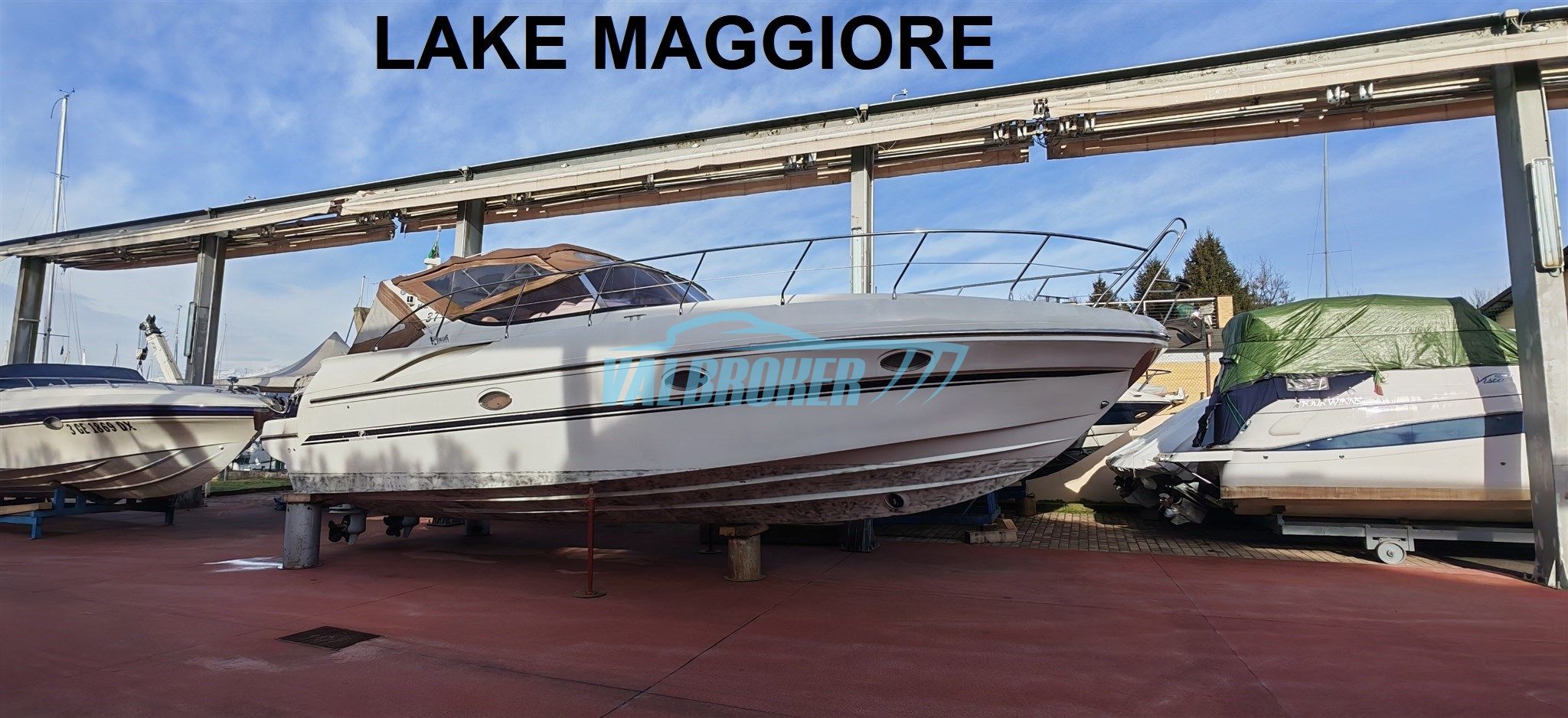 Innovazioni e Progetti MIRA 37 · 2005 en venta en Otra zona — foto 2
