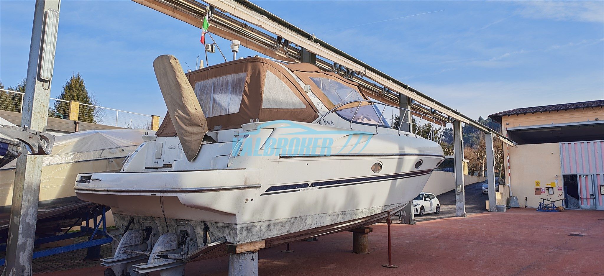 Innovazioni e Progetti MIRA 37 · 2005 en venta en Otra zona — foto 3