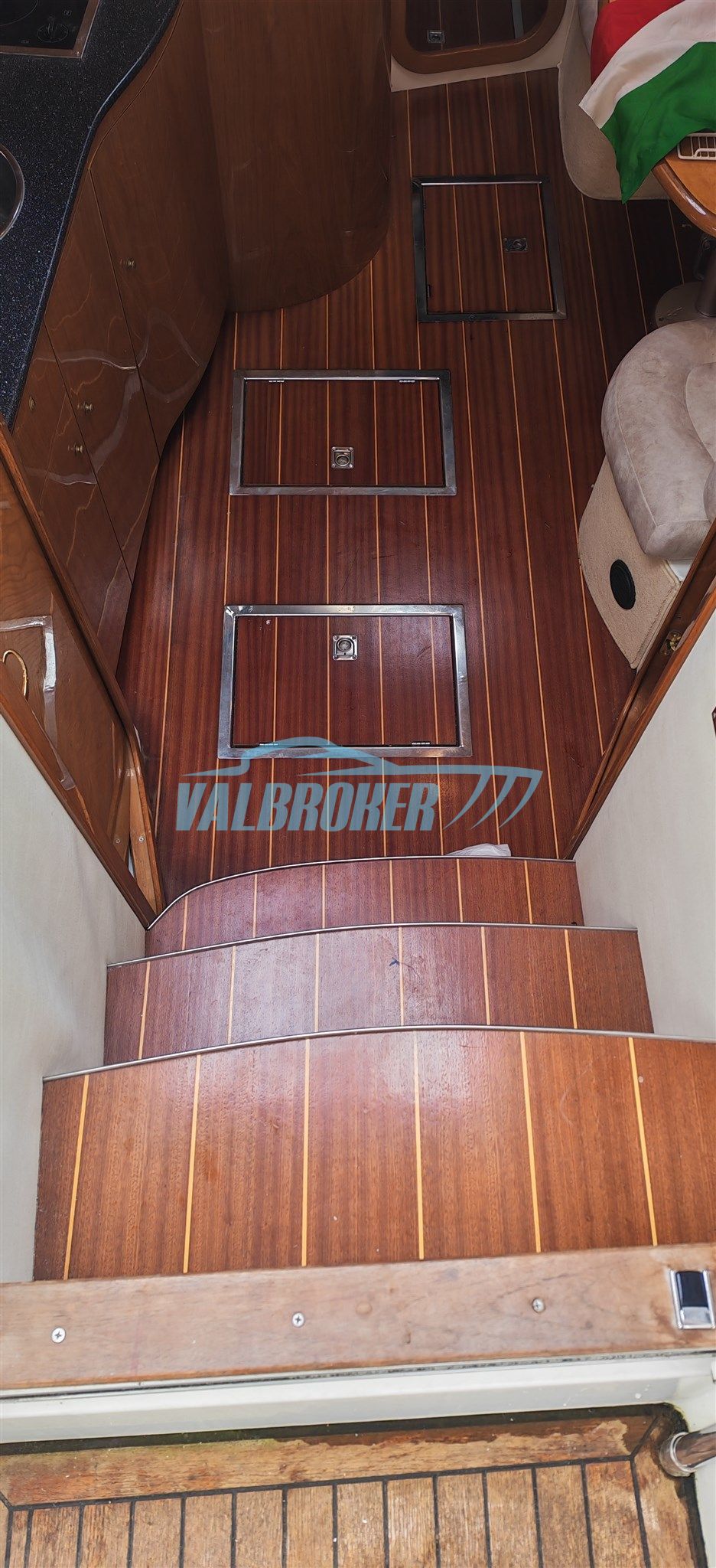 Innovazioni e Progetti MIRA 37 · 2005 en venta en Otra zona — foto 8