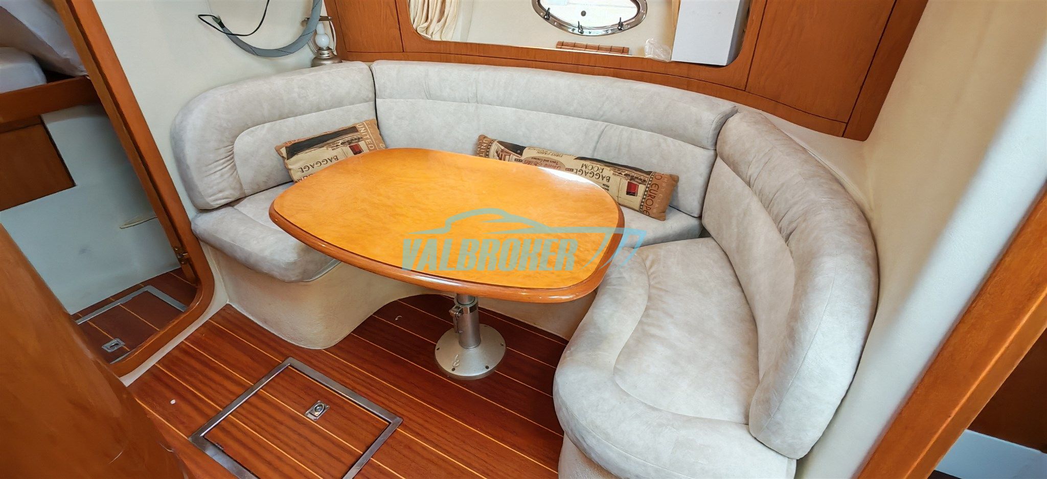 Innovazioni e Progetti MIRA 37 · 2005 en venta en Otra zona — foto 9