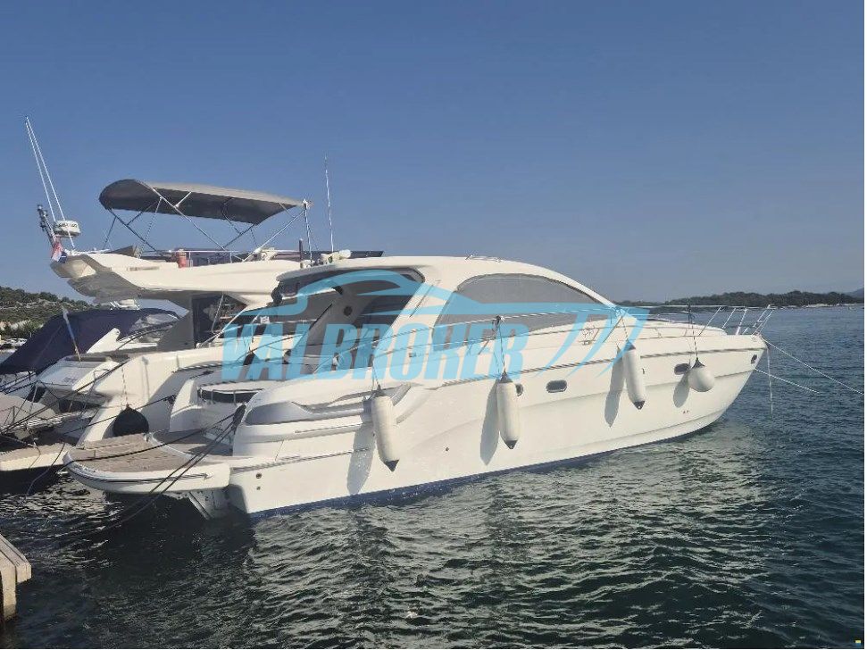 Bavaria 43 HT · 2011 en venta en Croacia — foto 2