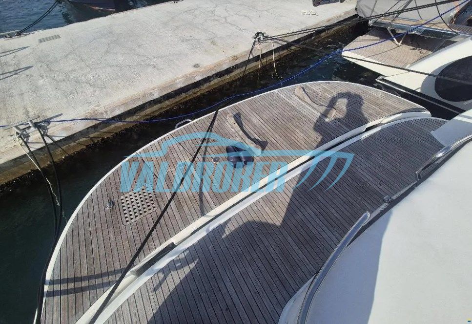 Bavaria 43 HT · 2011 en venta en Croacia — foto 3