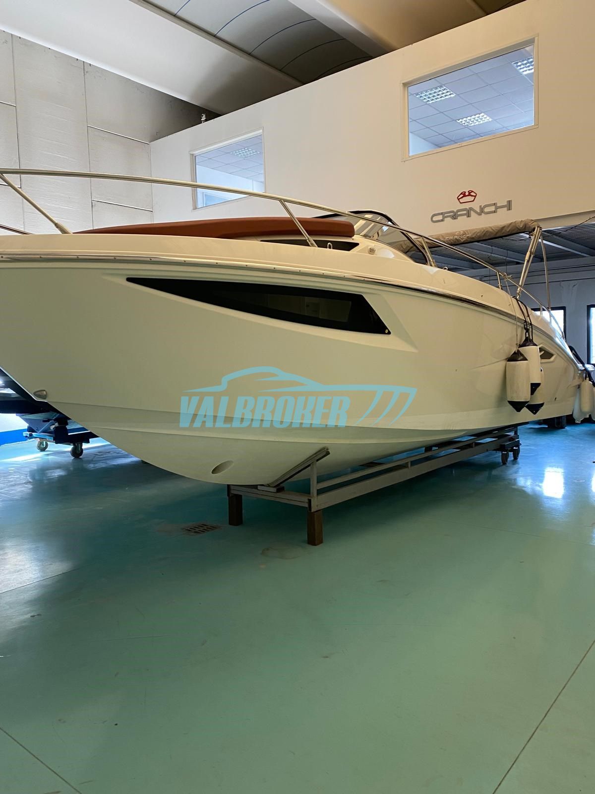 Cranchi ENDURANCE 30 · 2021 in vendita in Altra zona — foto 4