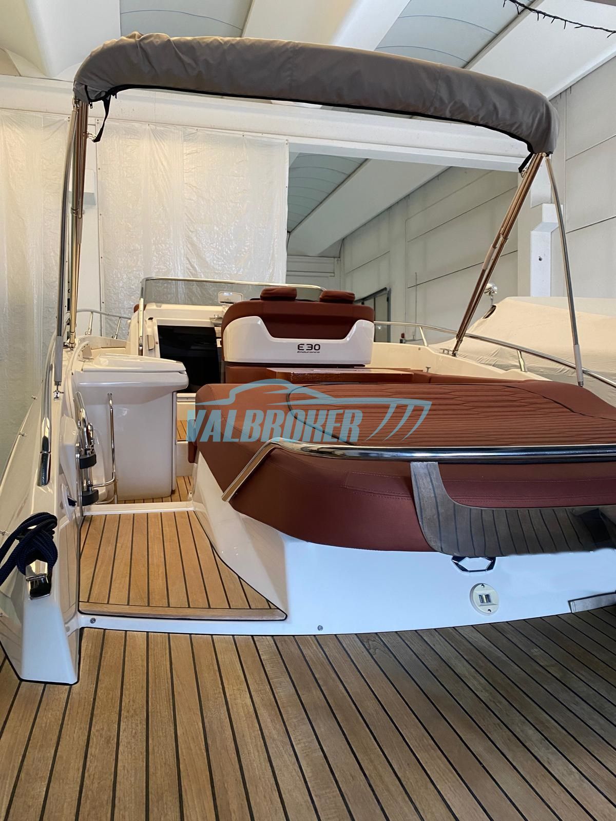 Cranchi ENDURANCE 30 · 2021 in vendita in Altra zona — foto 5