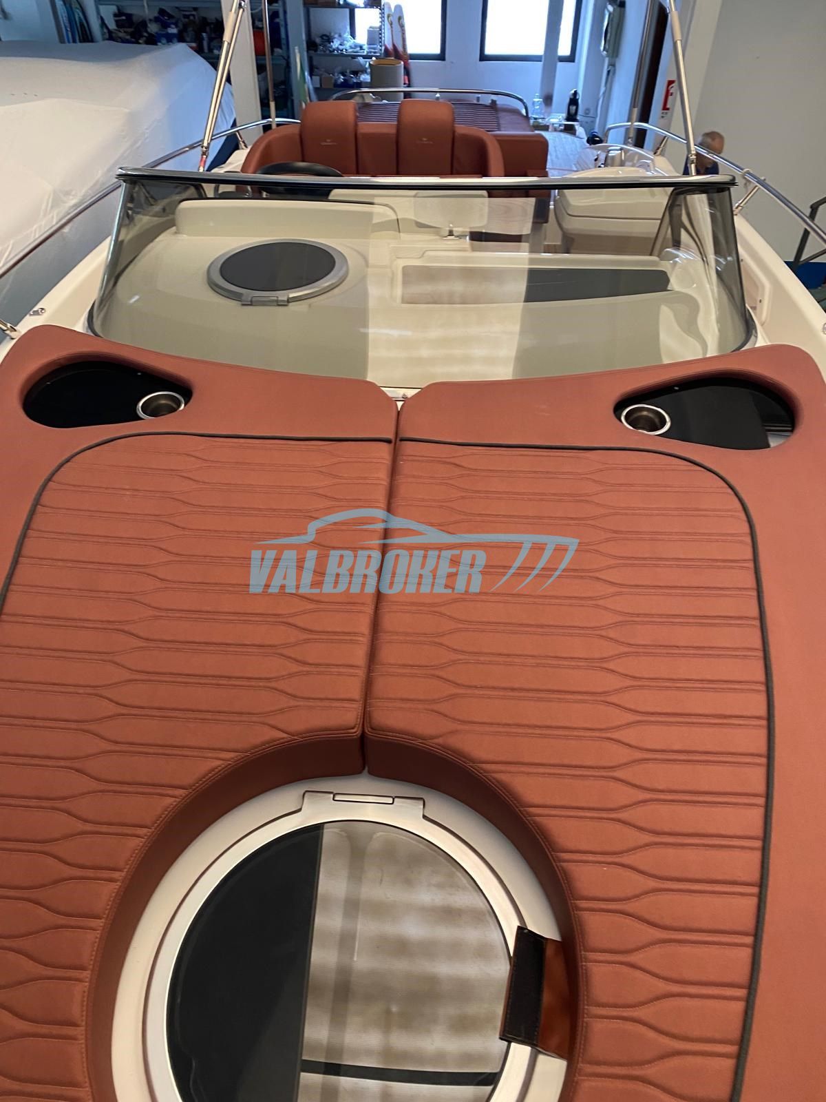 Cranchi ENDURANCE 30 · 2021 in vendita in Altra zona — foto 9