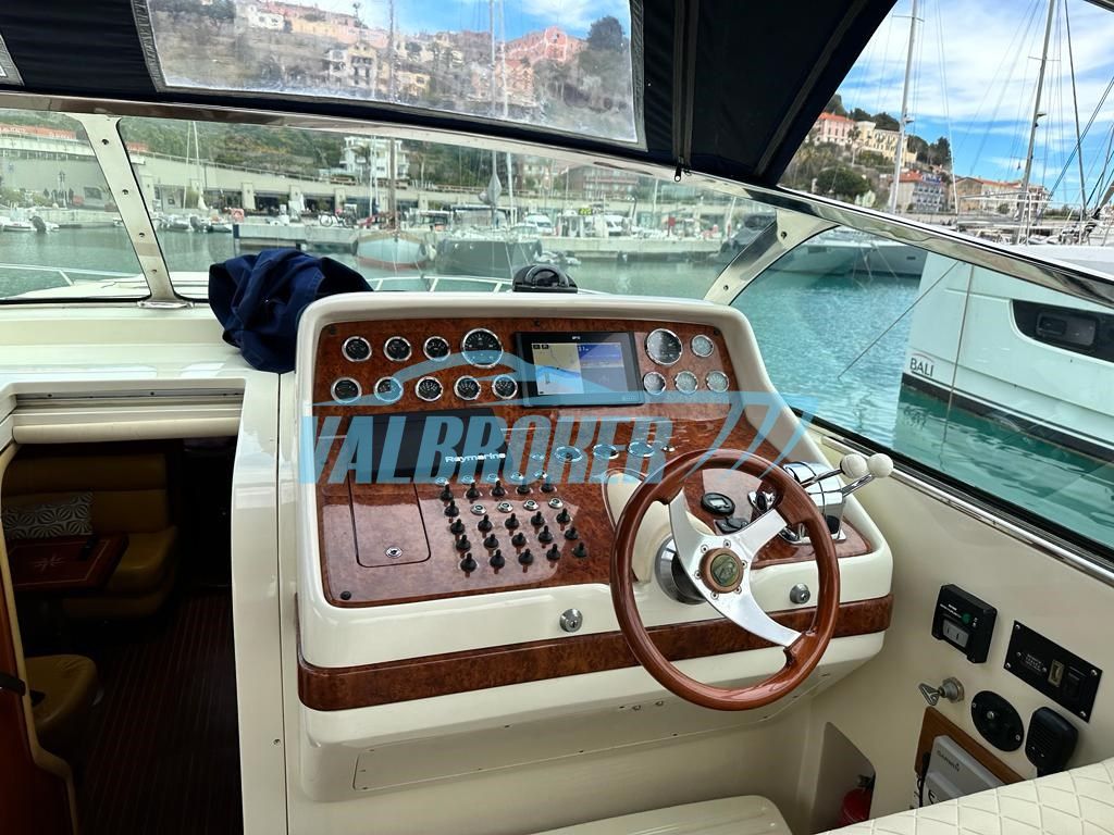 Colombo CAMBRIDGE 44 · 2001 in vendita in Costa Azzurra — foto 3