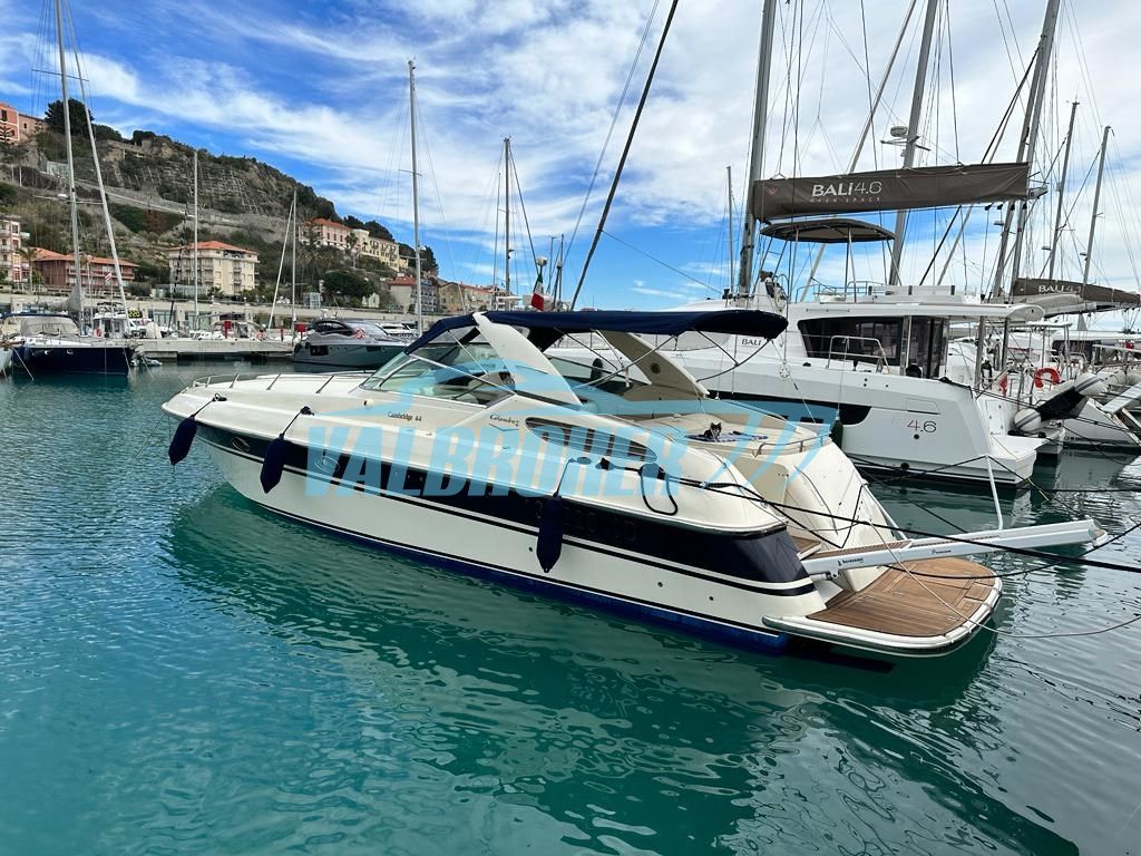 Colombo CAMBRIDGE 44 · 2001 in vendita in Costa Azzurra — foto 4