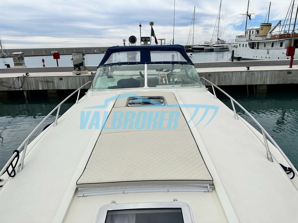 Colombo CAMBRIDGE 44 · 2001 in vendita in Costa Azzurra — foto 6
