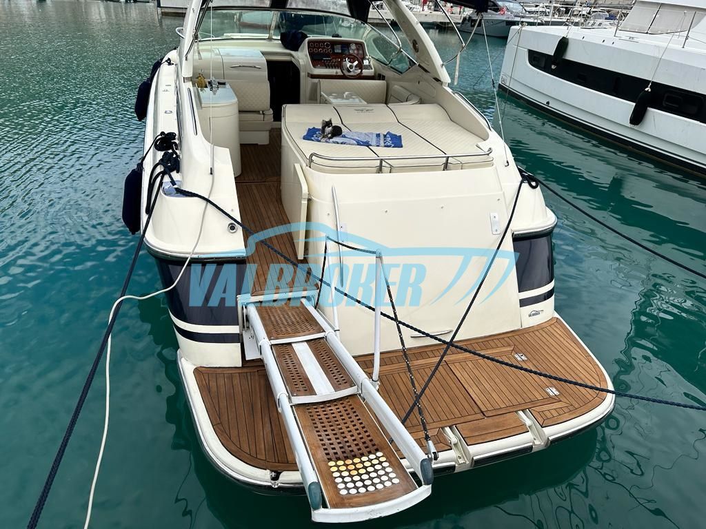 Colombo CAMBRIDGE 44 · 2001 in vendita in Costa Azzurra — foto 8