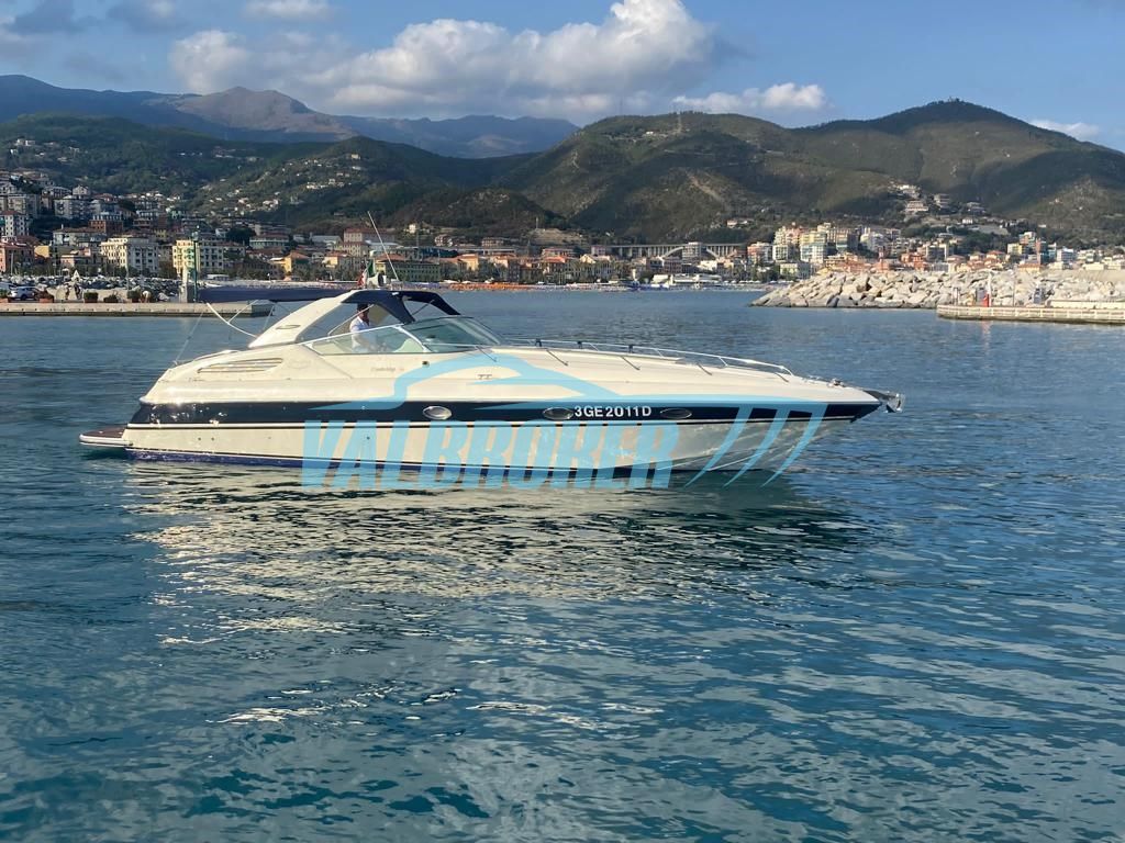 Colombo CAMBRIDGE 44 · 2001 in vendita in Costa Azzurra — foto 9