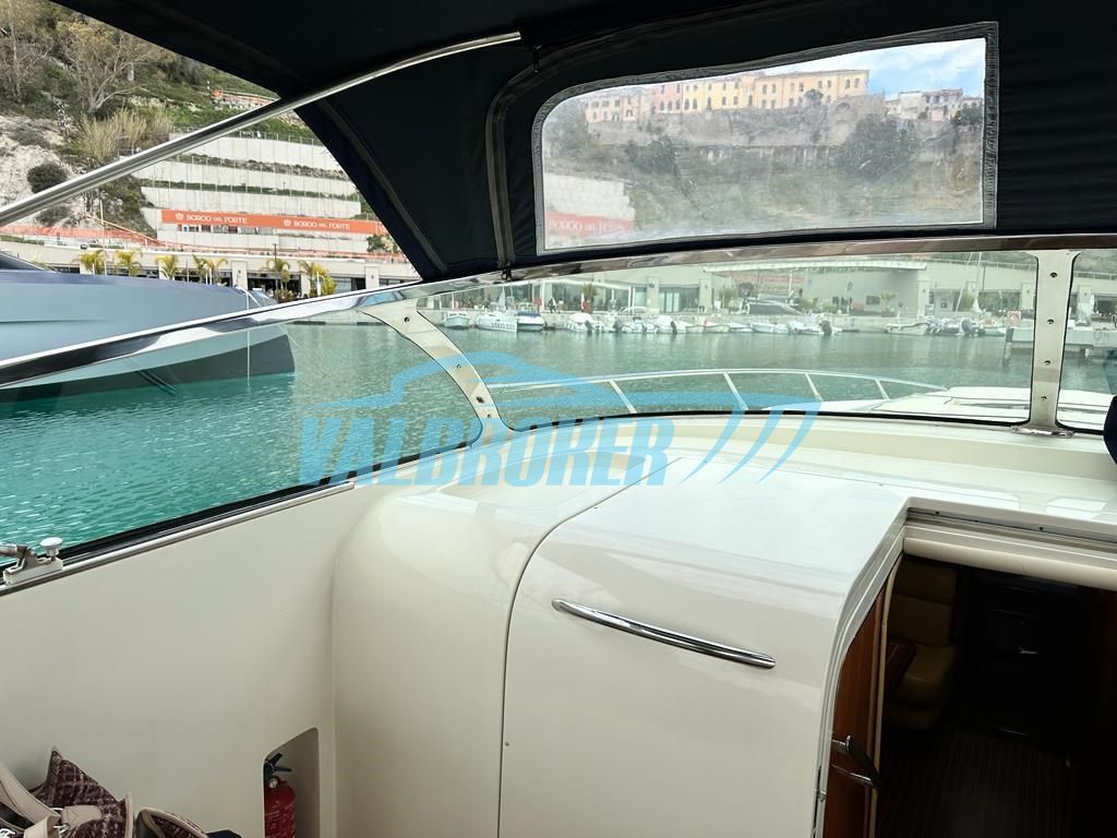 Colombo CAMBRIDGE 44 · 2001 in vendita in Costa Azzurra — foto 10