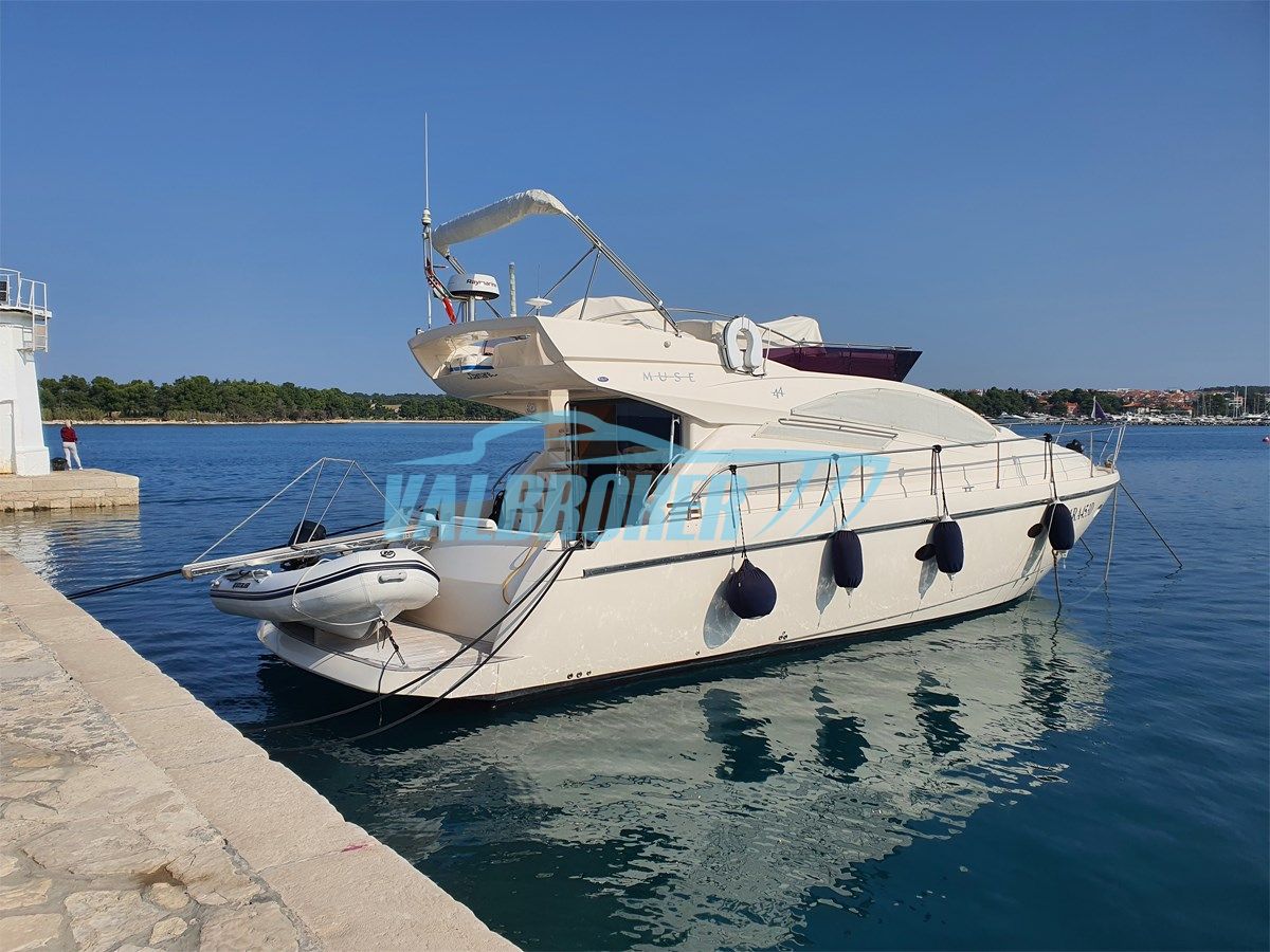 Rodman MUSE 44 · 2009 en venta en Otra zona — foto 1