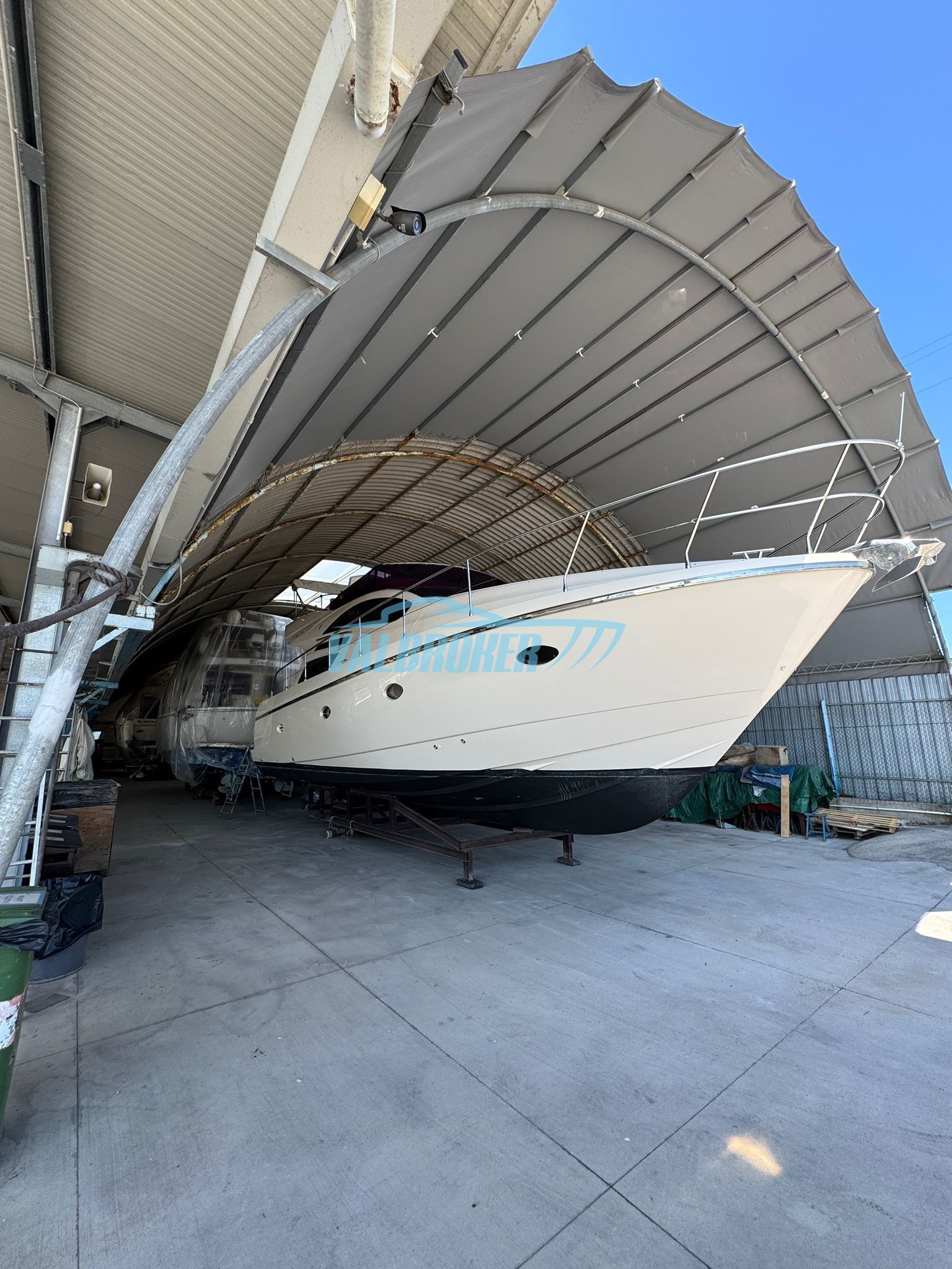Rodman MUSE 44 · 2009 en venta en Otra zona — foto 3