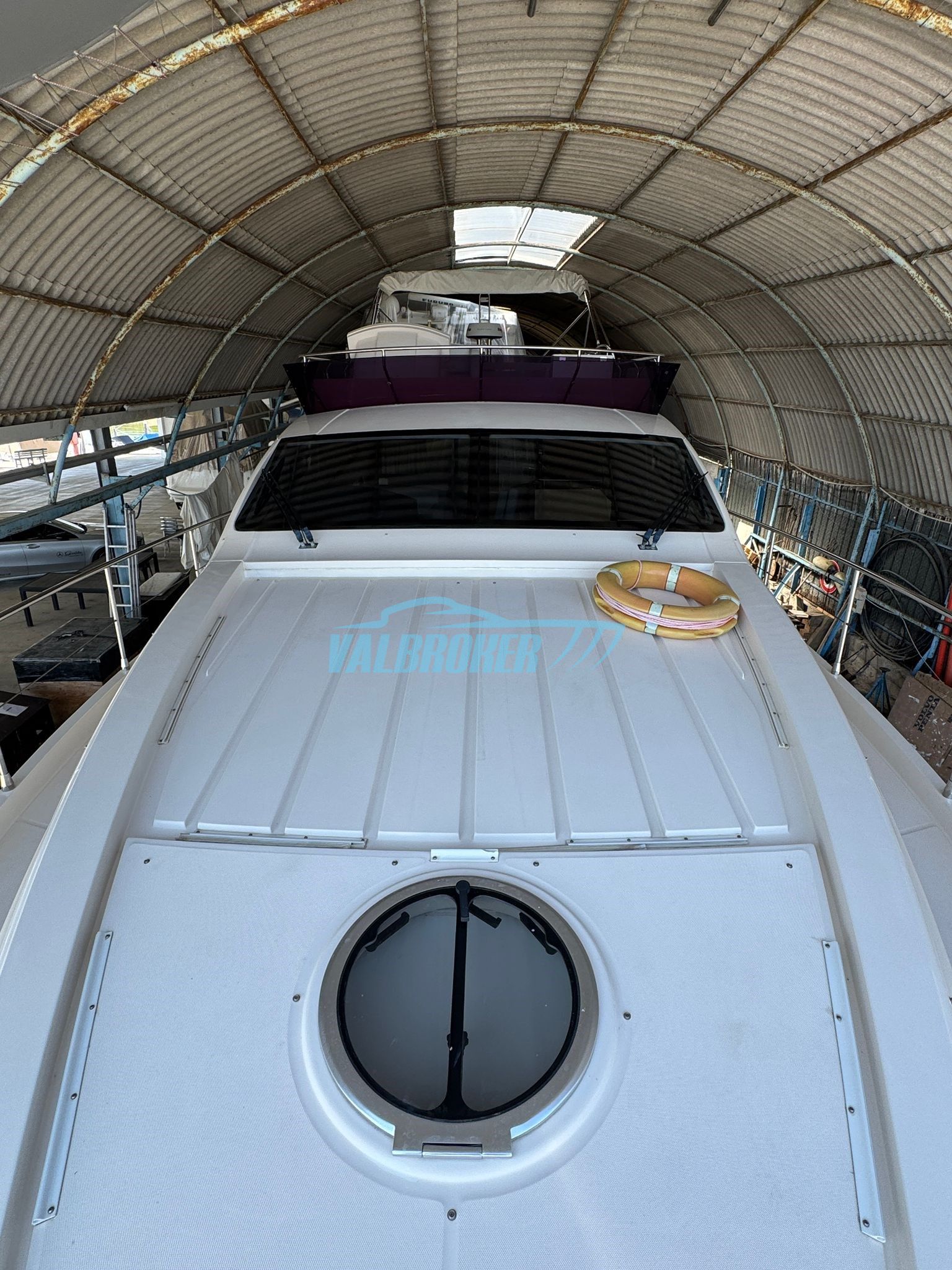 Rodman MUSE 44 · 2009 en venta en Otra zona — foto 5