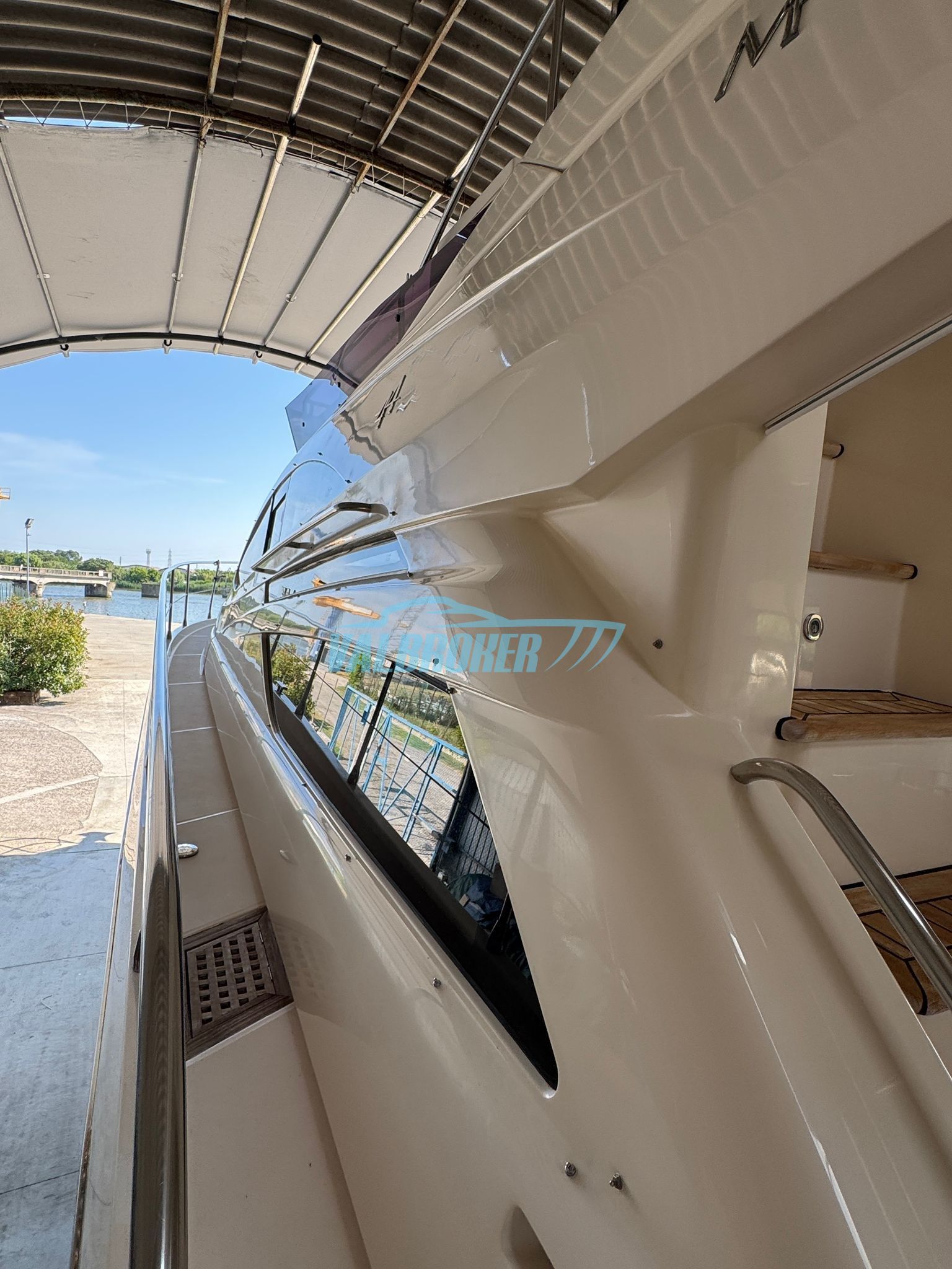Rodman MUSE 44 · 2009 en venta en Otra zona — foto 6