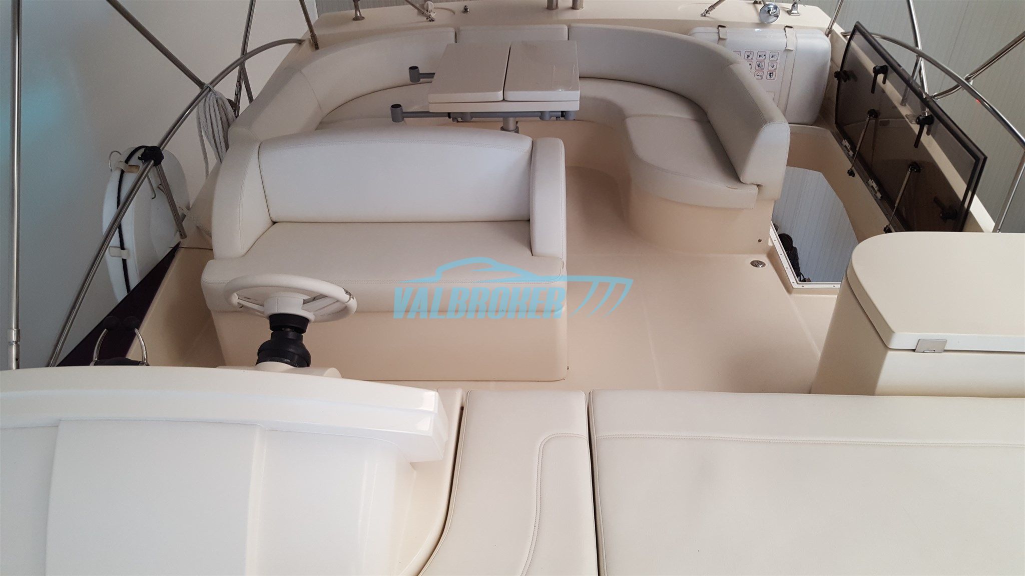 Rodman MUSE 44 · 2009 en venta en Otra zona — foto 7