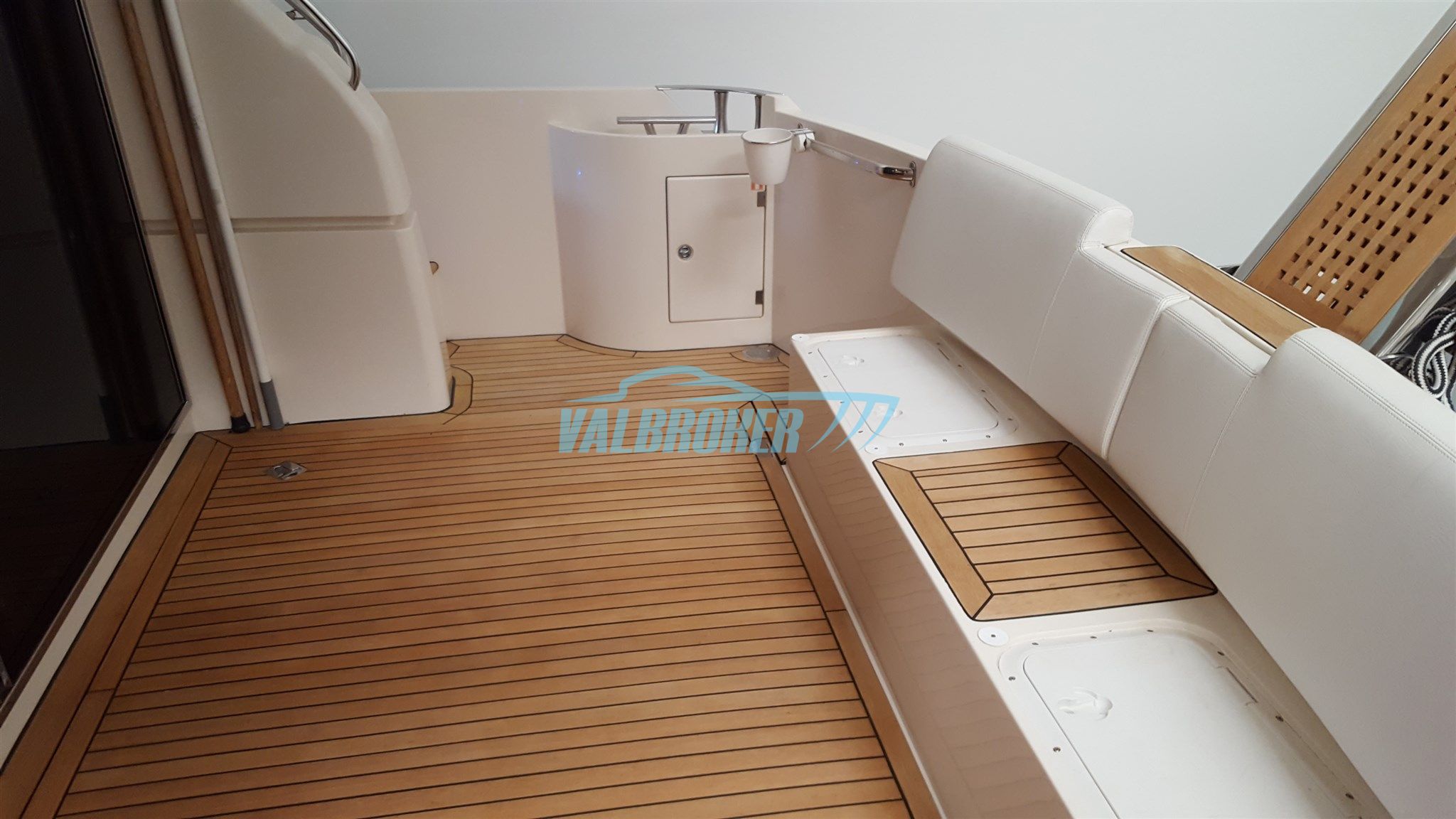 Rodman MUSE 44 · 2009 en venta en Otra zona — foto 8