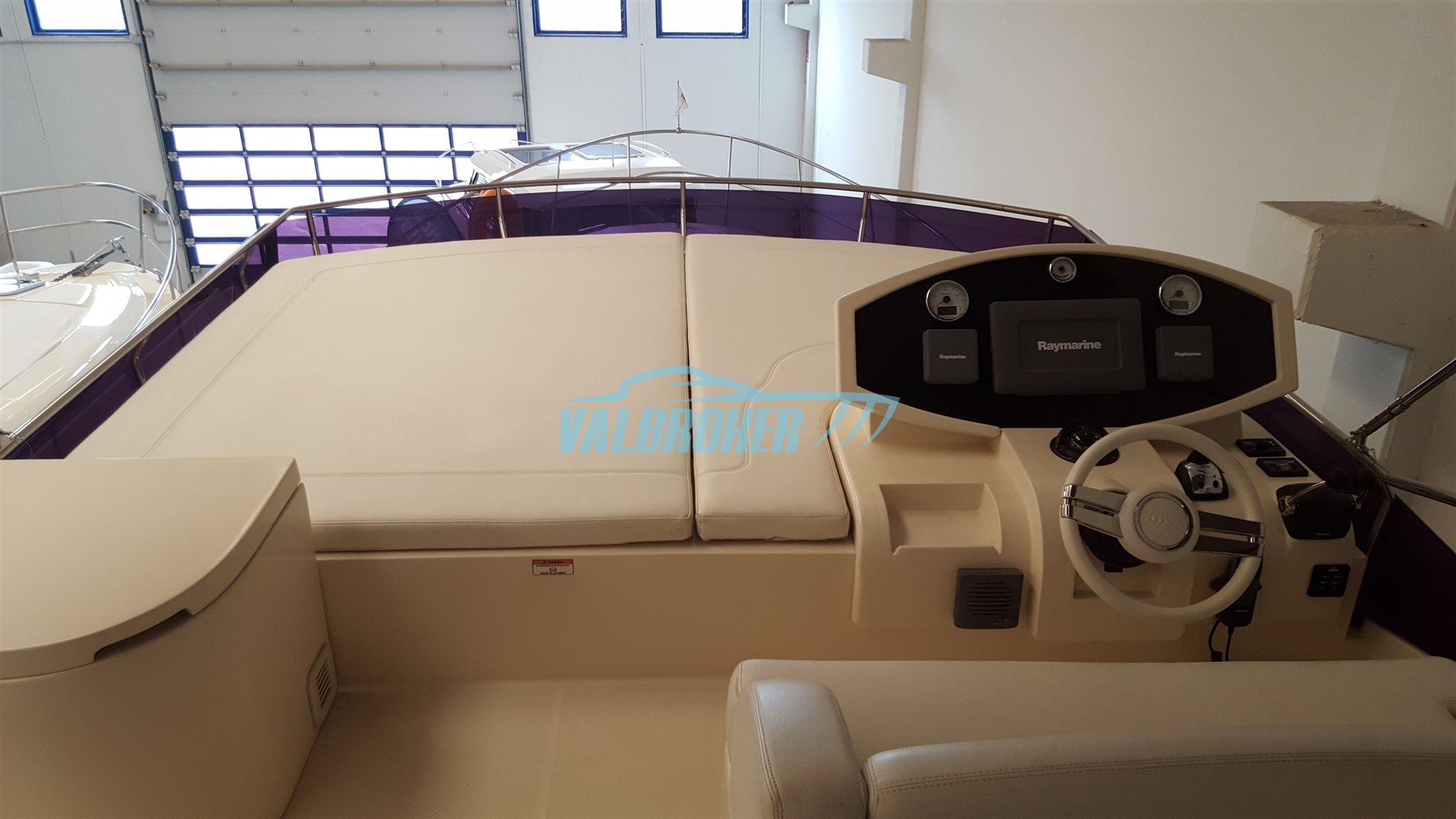 Rodman MUSE 44 · 2009 en venta en Otra zona — foto 9