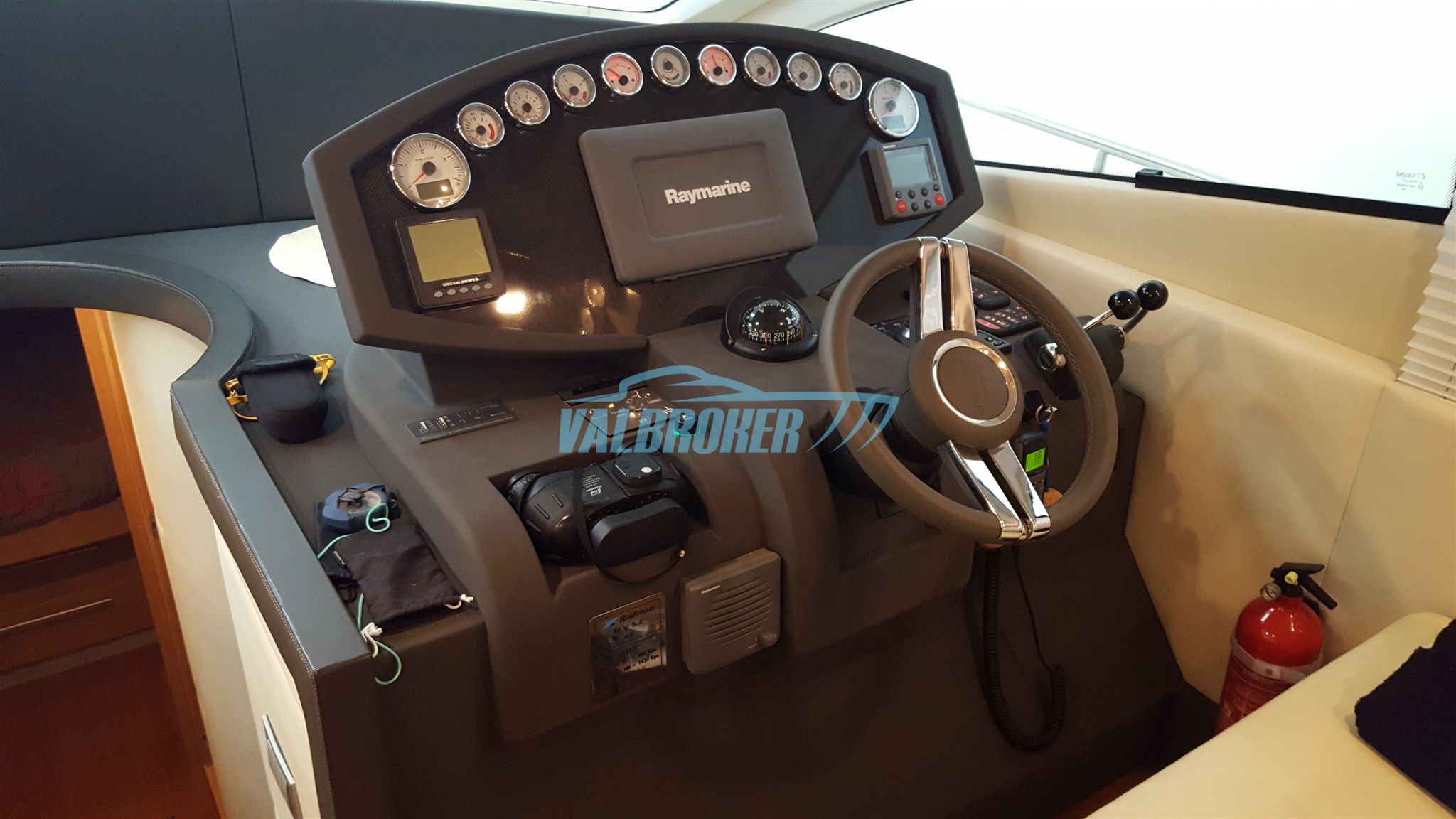 Rodman MUSE 44 · 2009 en venta en Otra zona — foto 10