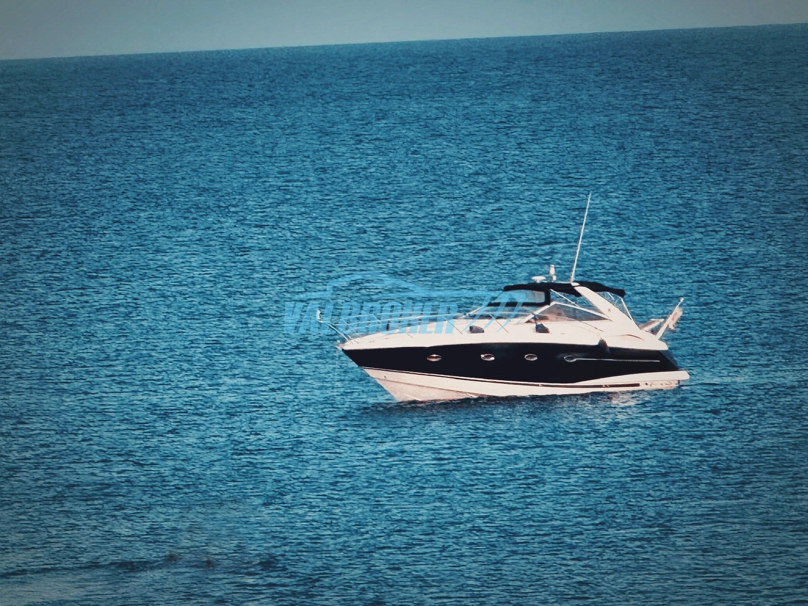 Sunseeker Portofino 35 · 2003 en venta en Liguria y Génova — foto 1