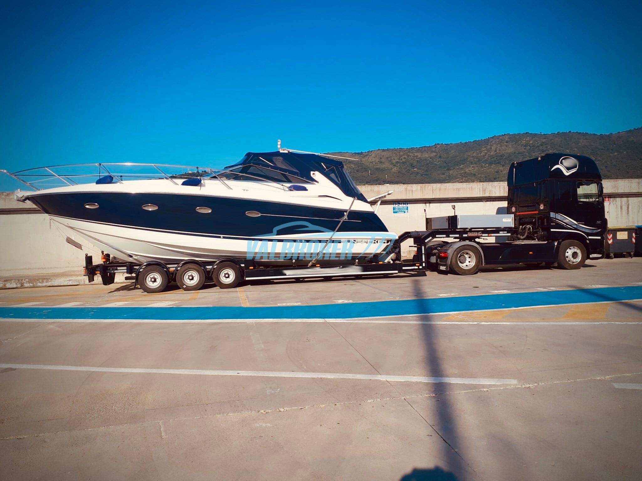 Sunseeker Portofino 35 · 2003 en venta en Liguria y Génova — foto 3