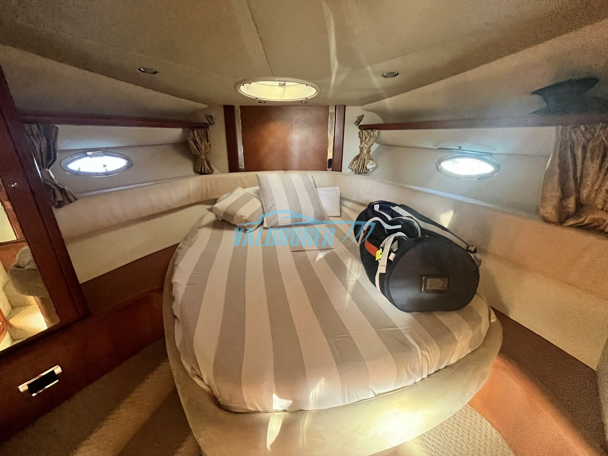 Sunseeker Portofino 35 · 2003 en venta en Liguria y Génova — foto 5
