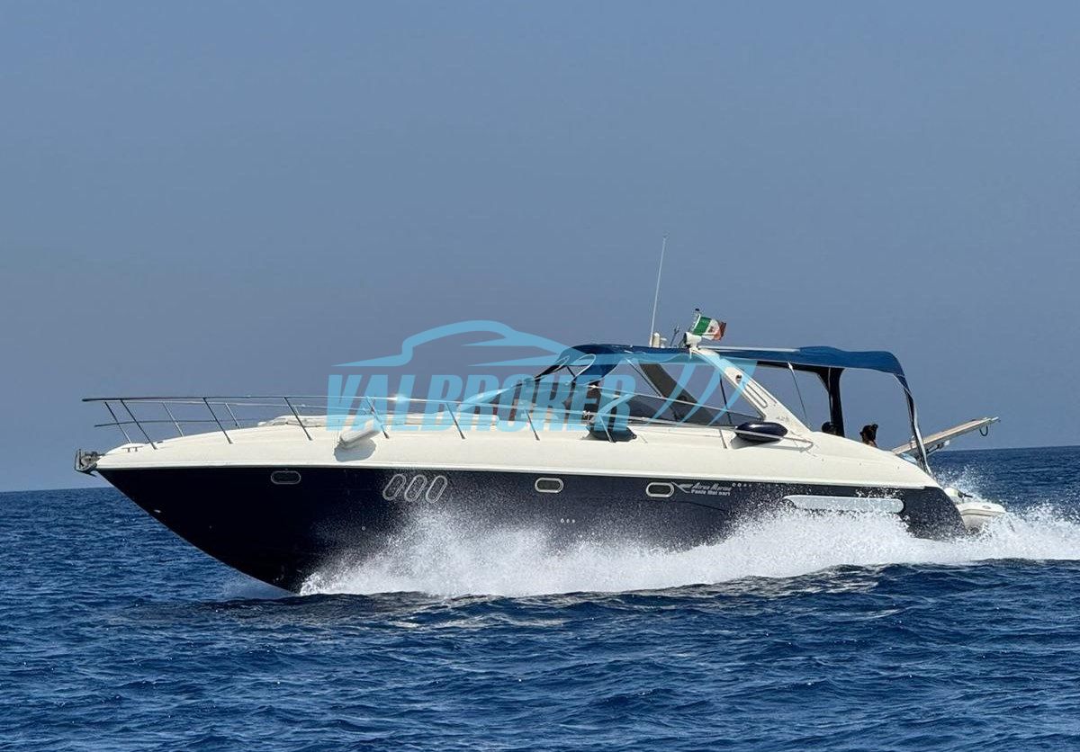 Airon Marine Airon 425 · 2006 en venta en Cerdeña — foto 1