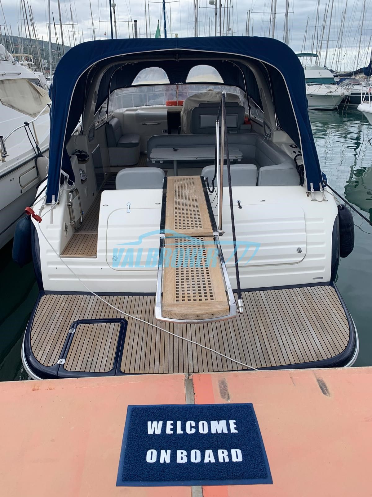 Airon Marine Airon 425 · 2006 en venta en Cerdeña — foto 2