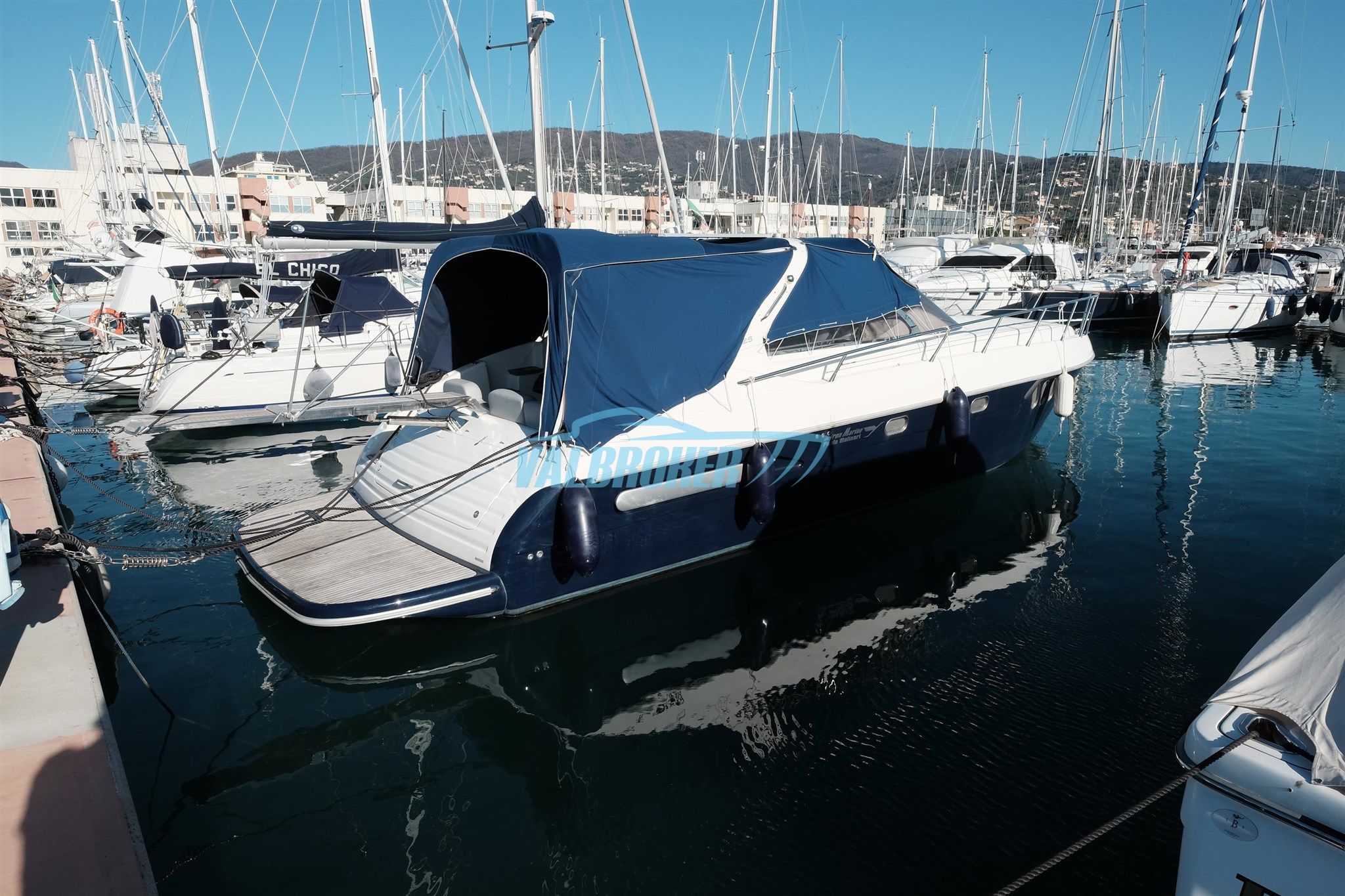Airon Marine Airon 425 · 2006 en venta en Cerdeña — foto 3