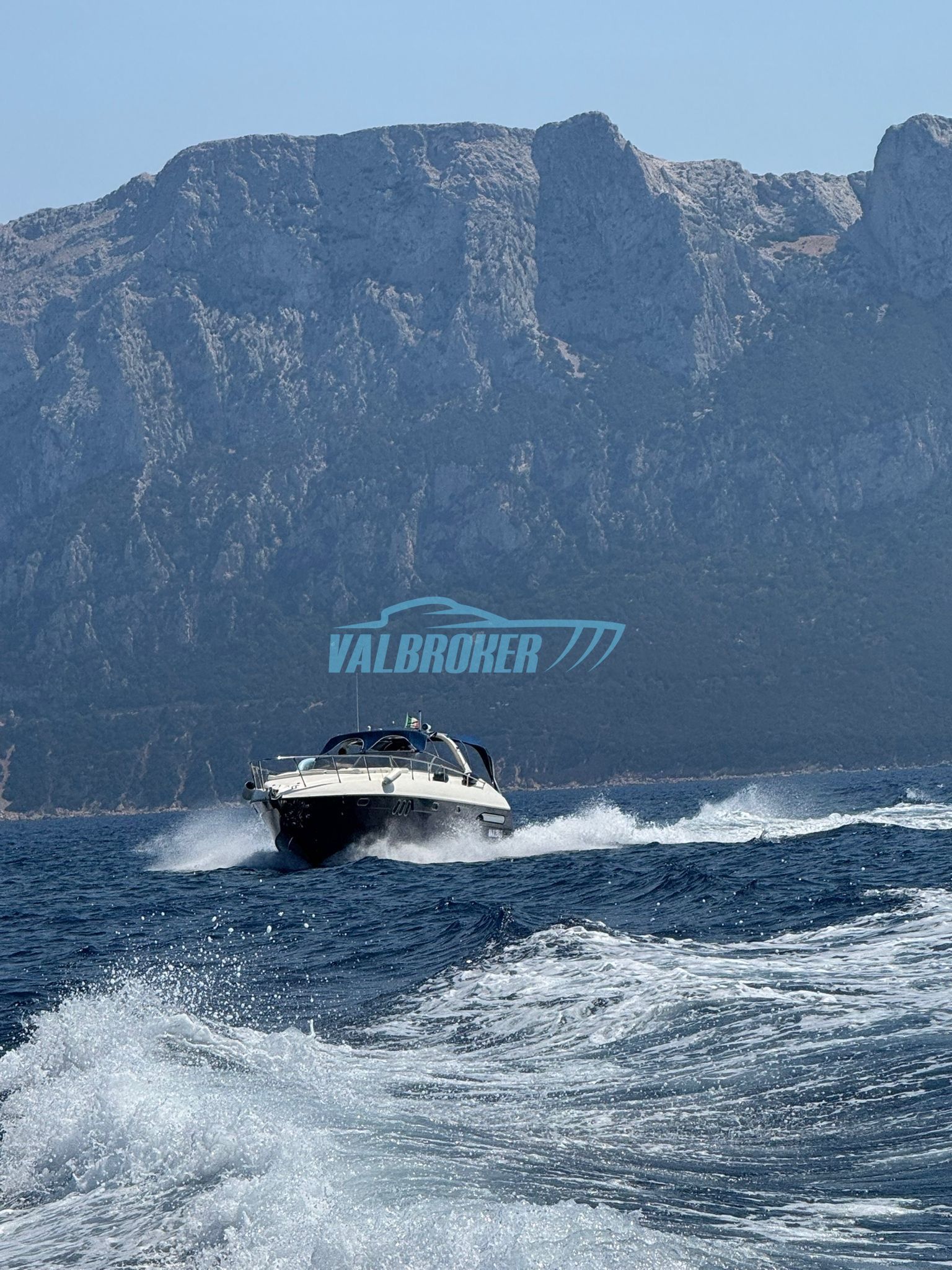 Airon Marine Airon 425 · 2006 en venta en Cerdeña — foto 4