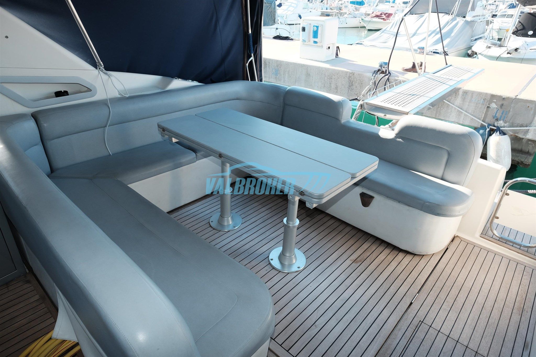 Airon Marine Airon 425 · 2006 en venta en Cerdeña — foto 5