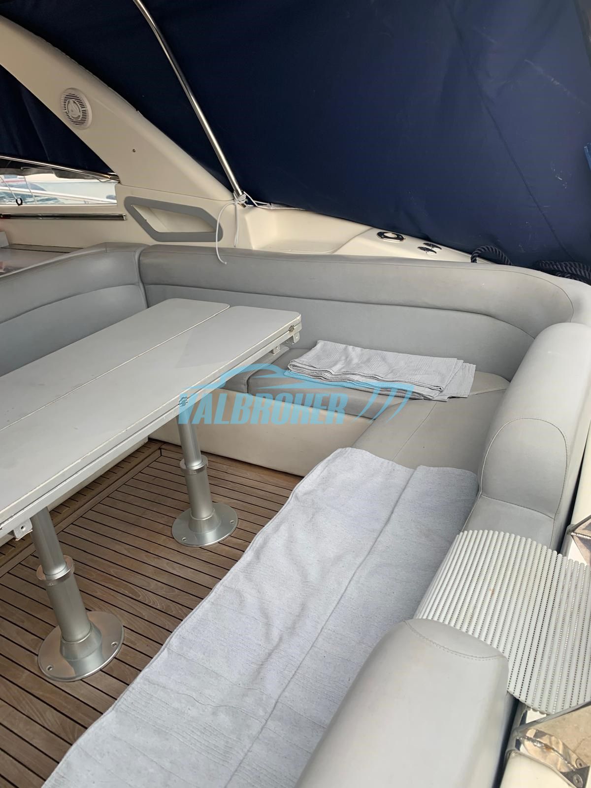 Airon Marine Airon 425 · 2006 en venta en Cerdeña — foto 6