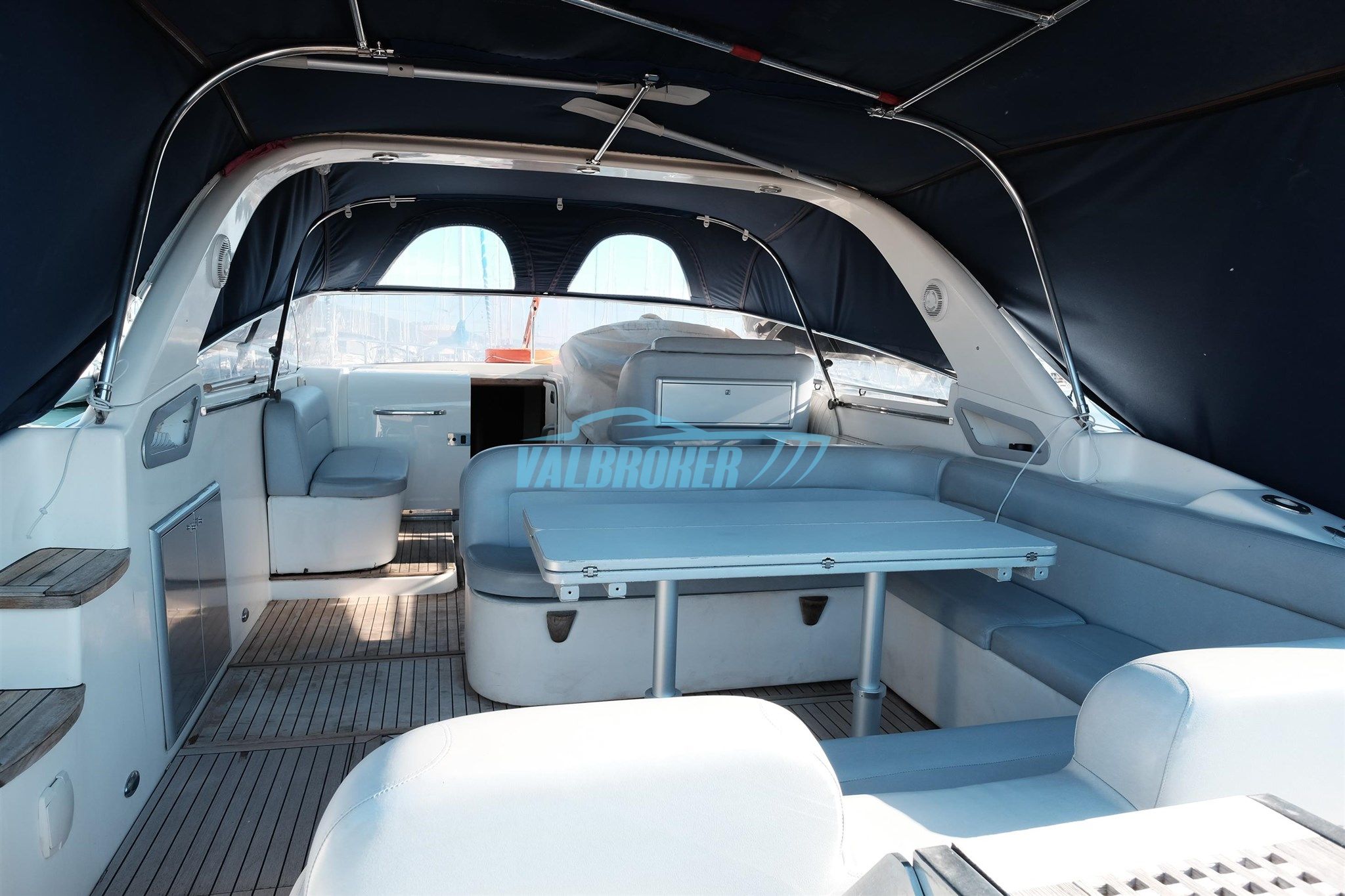 Airon Marine Airon 425 · 2006 en venta en Cerdeña — foto 7