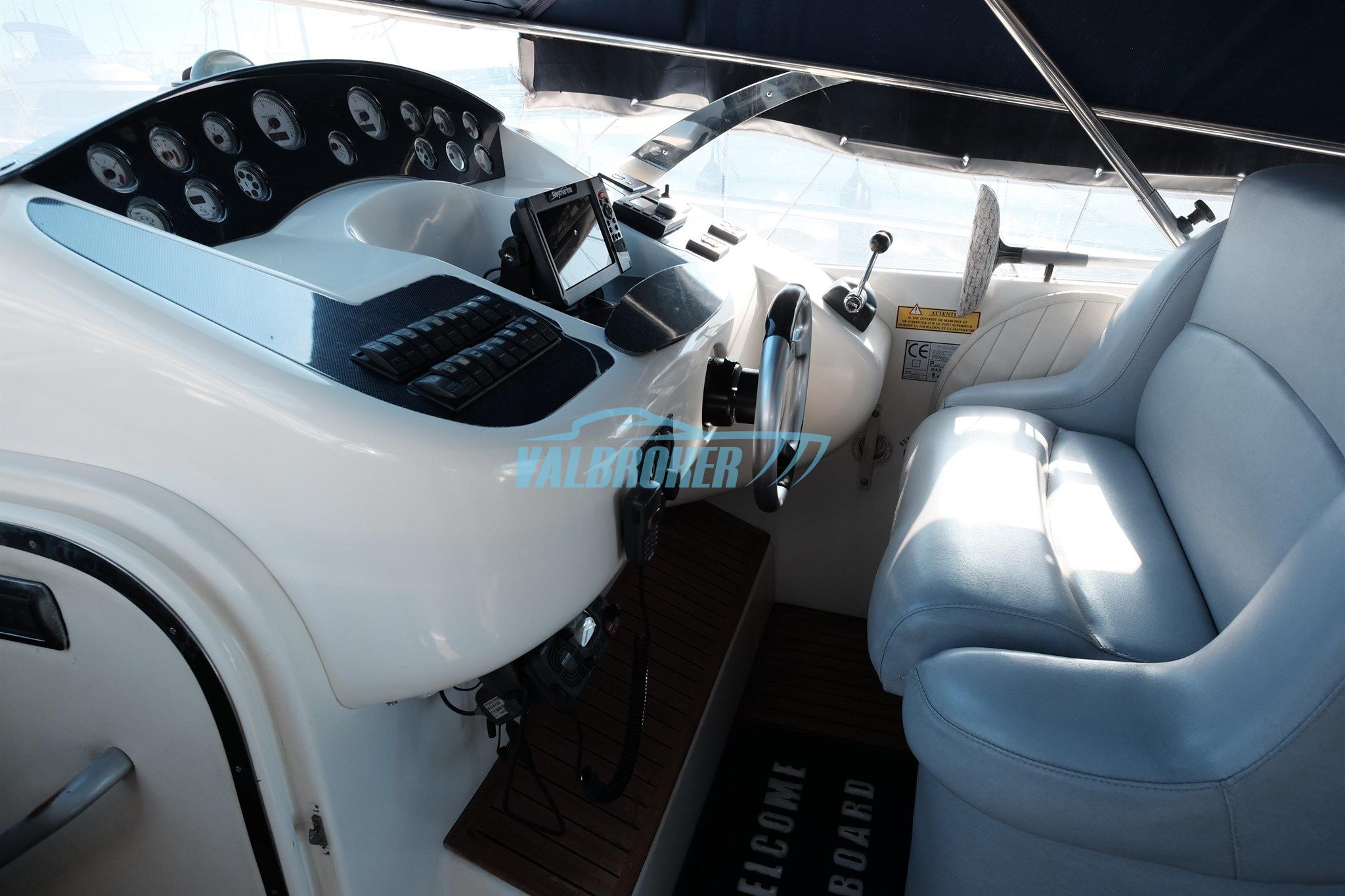 Airon Marine Airon 425 · 2006 en venta en Cerdeña — foto 8