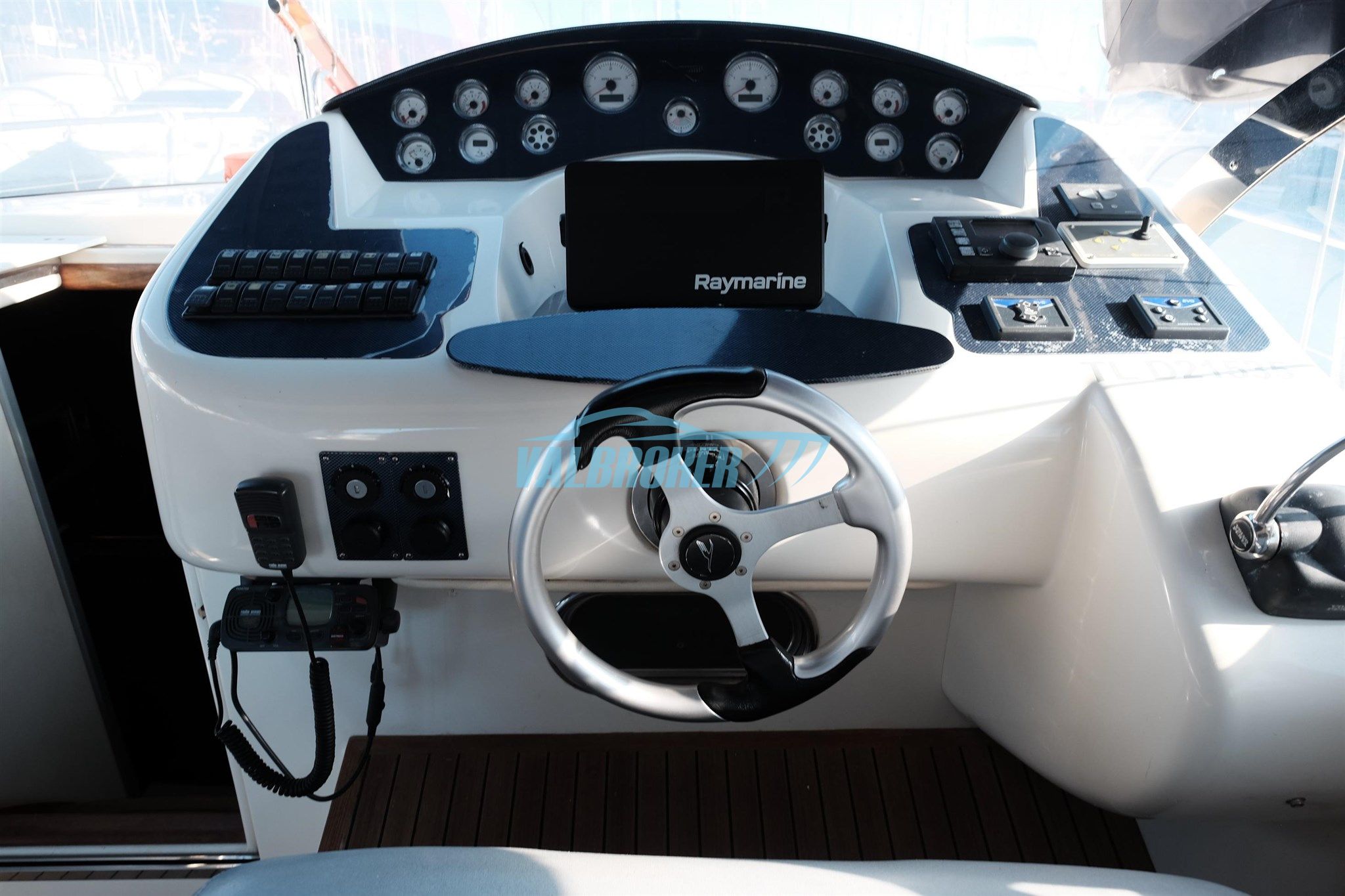 Airon Marine Airon 425 · 2006 en venta en Cerdeña — foto 9