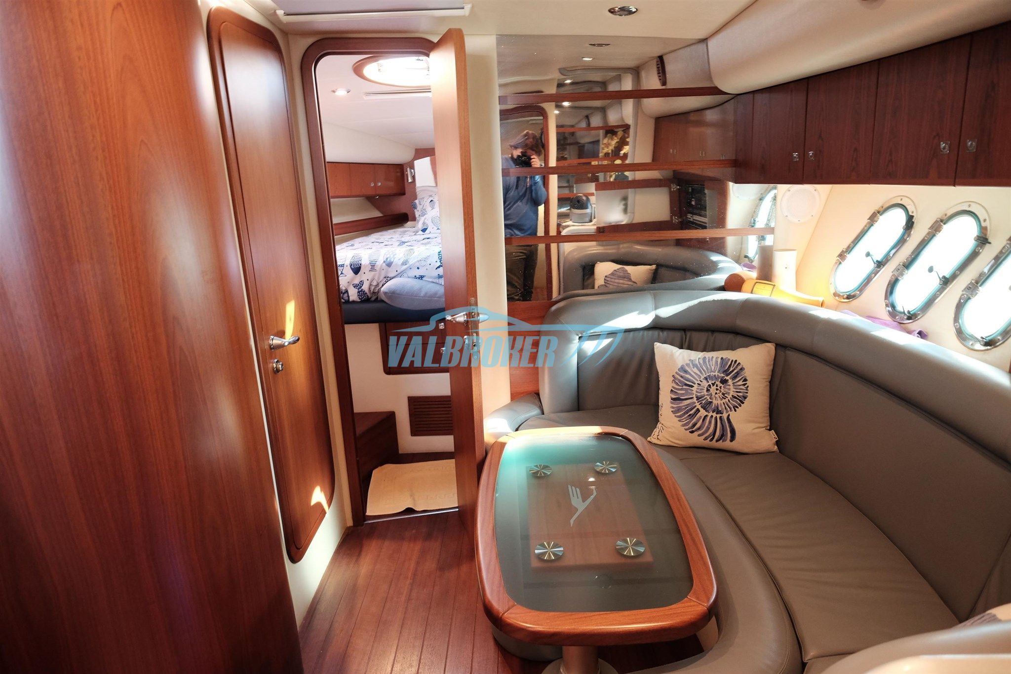 Airon Marine Airon 425 · 2006 en venta en Cerdeña — foto 10